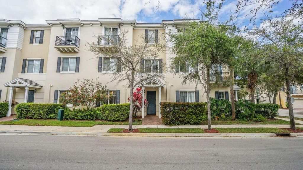 Photo of 3833 NW 5th Terrace, Boca Raton, FL 33431 (MLS # R11100812)