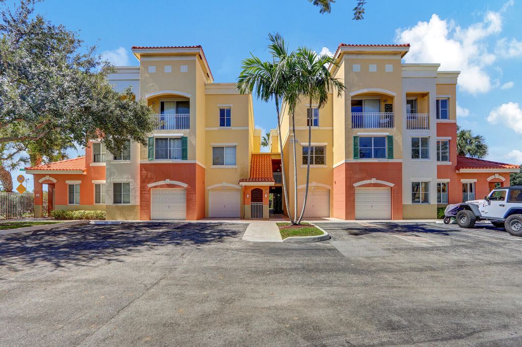 Photo of 11032 Legacy Drive #103, Palm Beach Gardens, FL 33410 (MLS # R10990933)