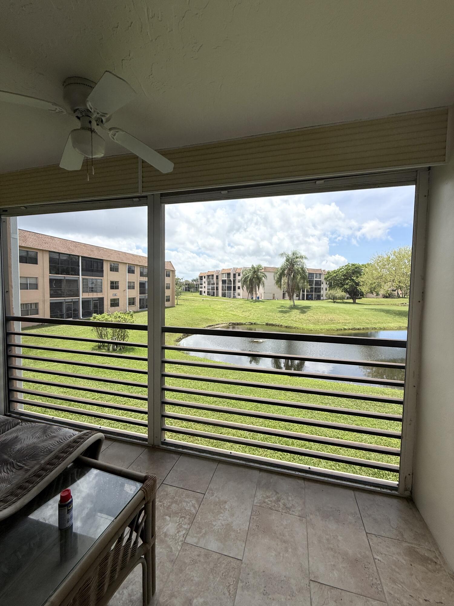 SUNRISE LAKES 168 CONDO - Residential