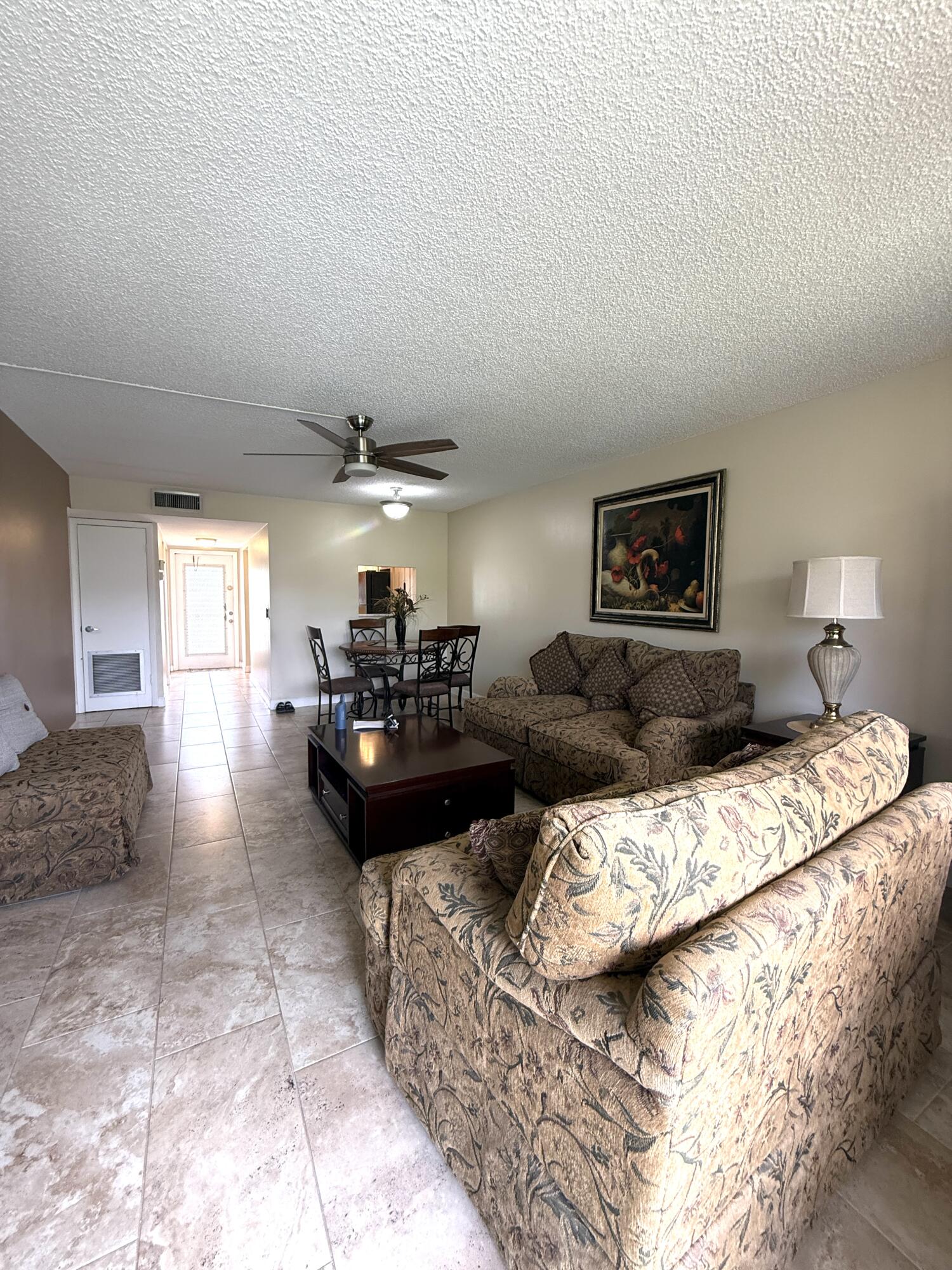 SUNRISE LAKES 168 CONDO - Residential