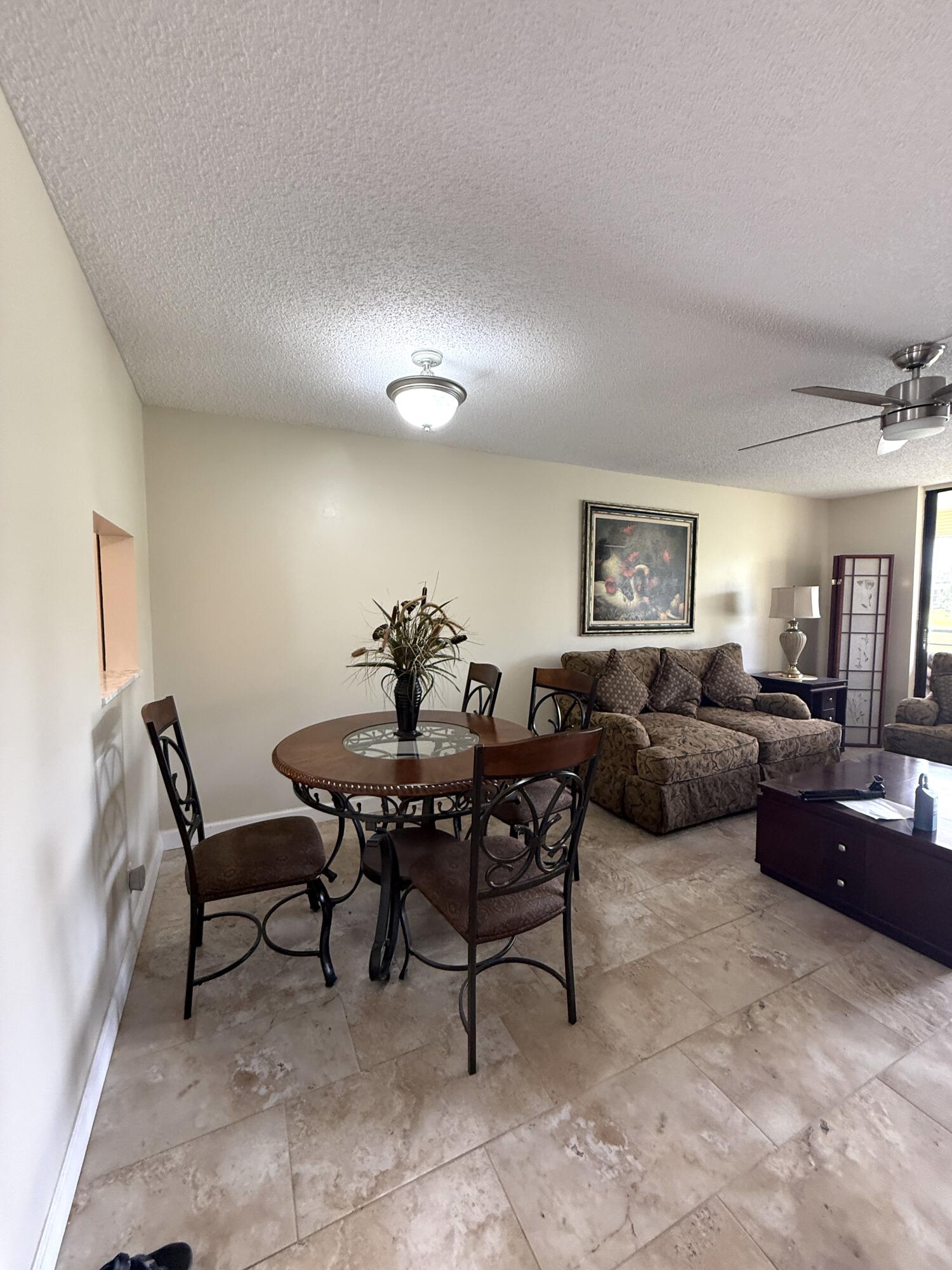 SUNRISE LAKES 168 CONDO - Residential