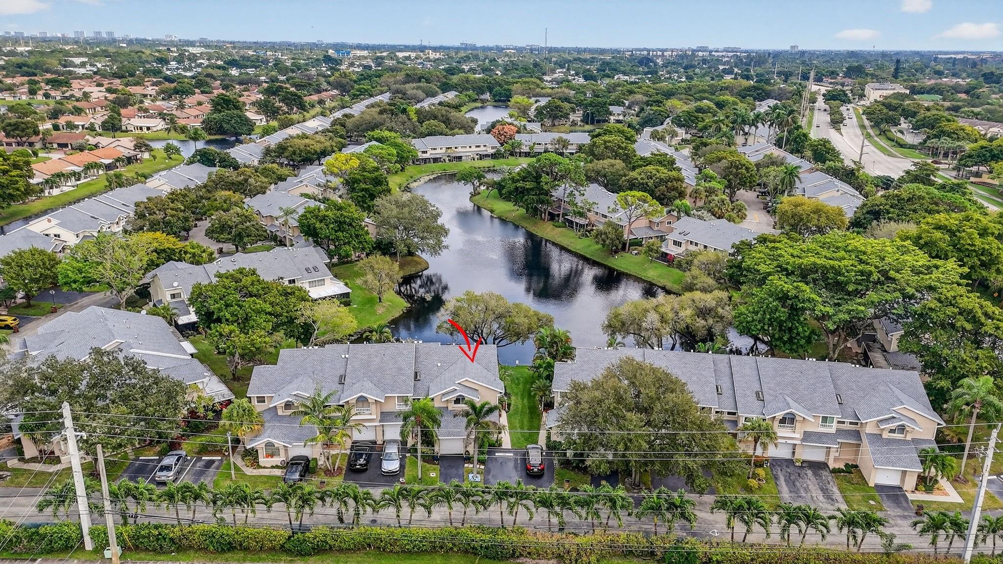 Discovery Pointe - Residential