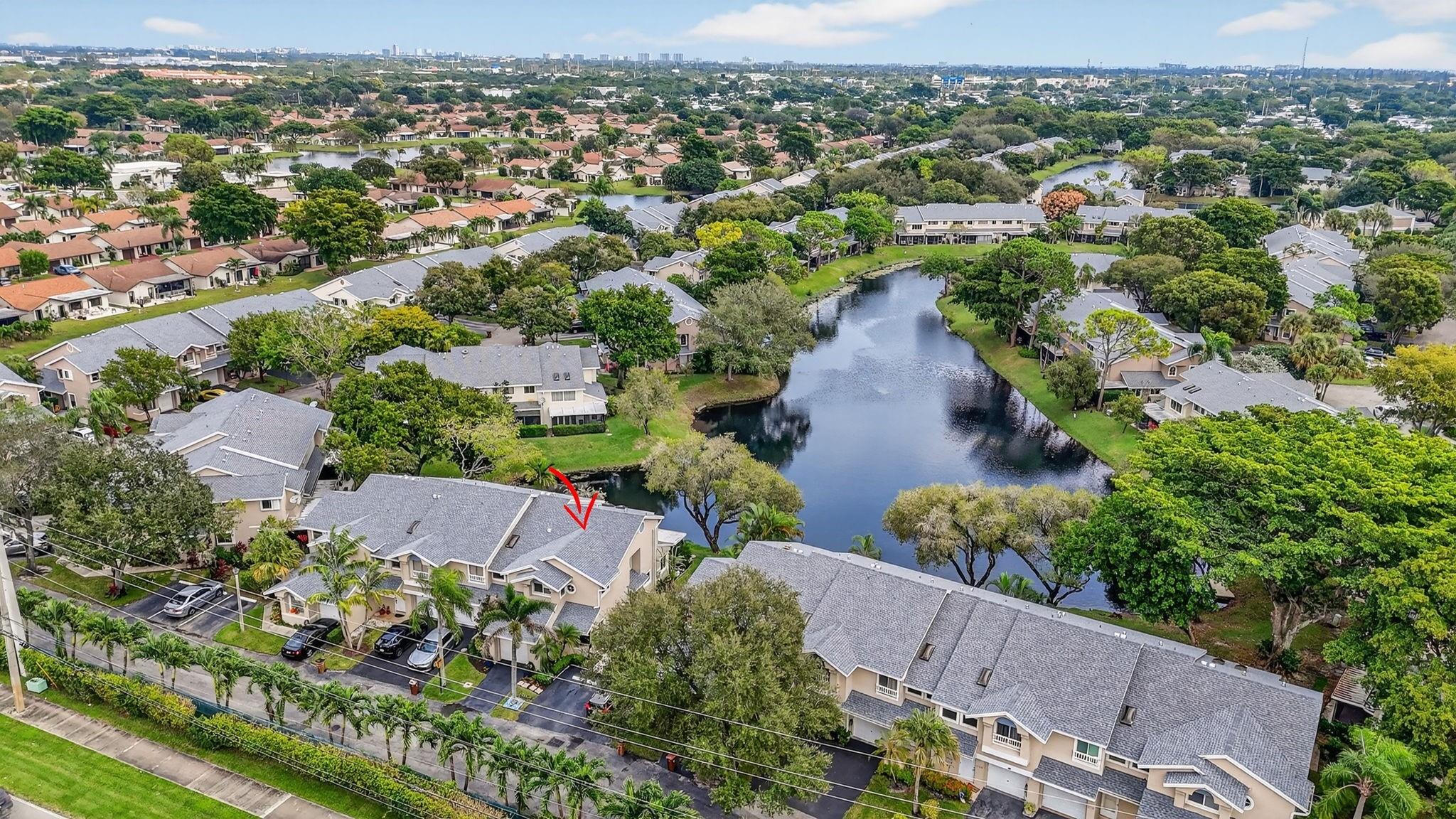 Discovery Pointe - Residential