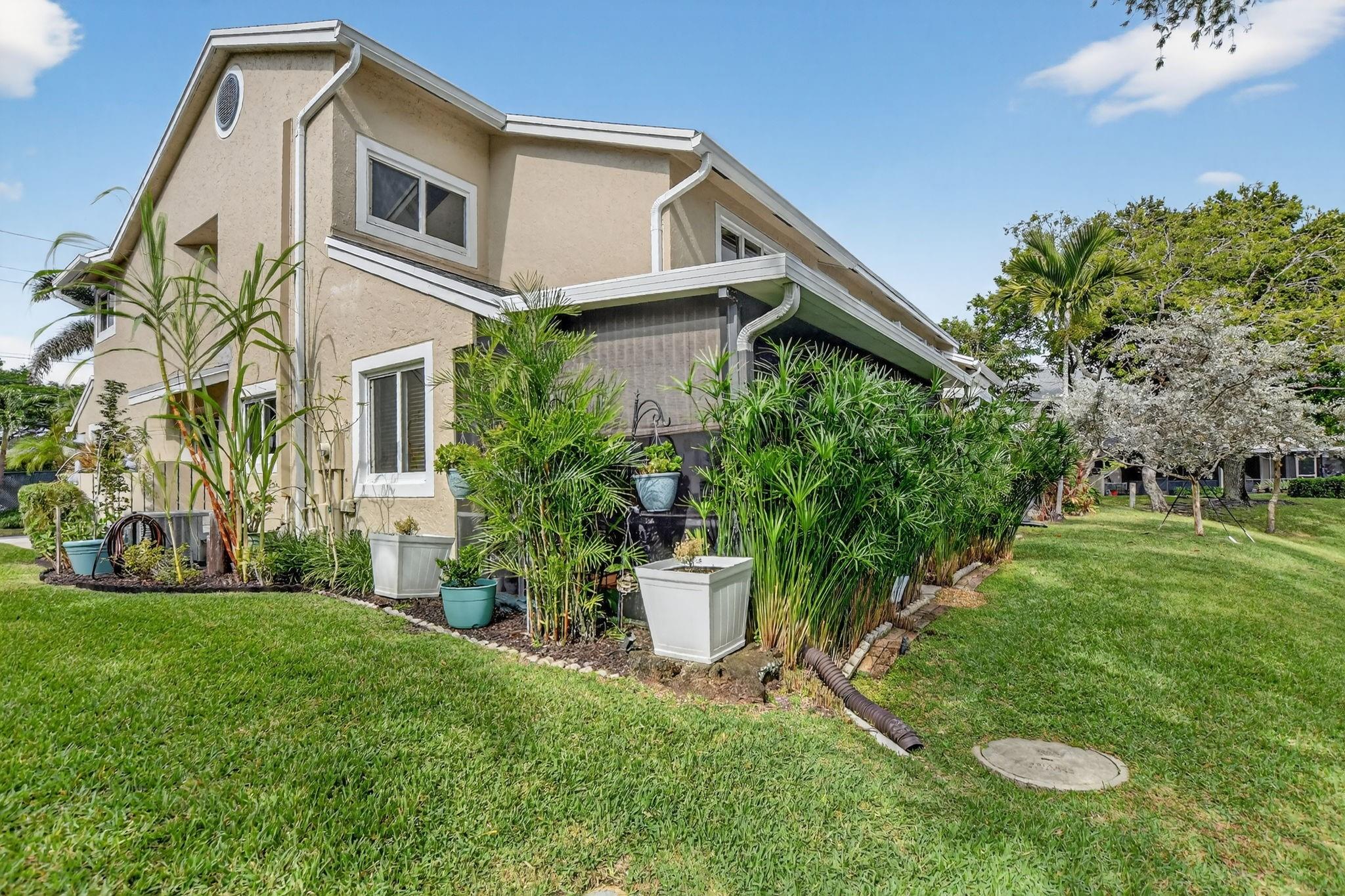 Discovery Pointe - Residential