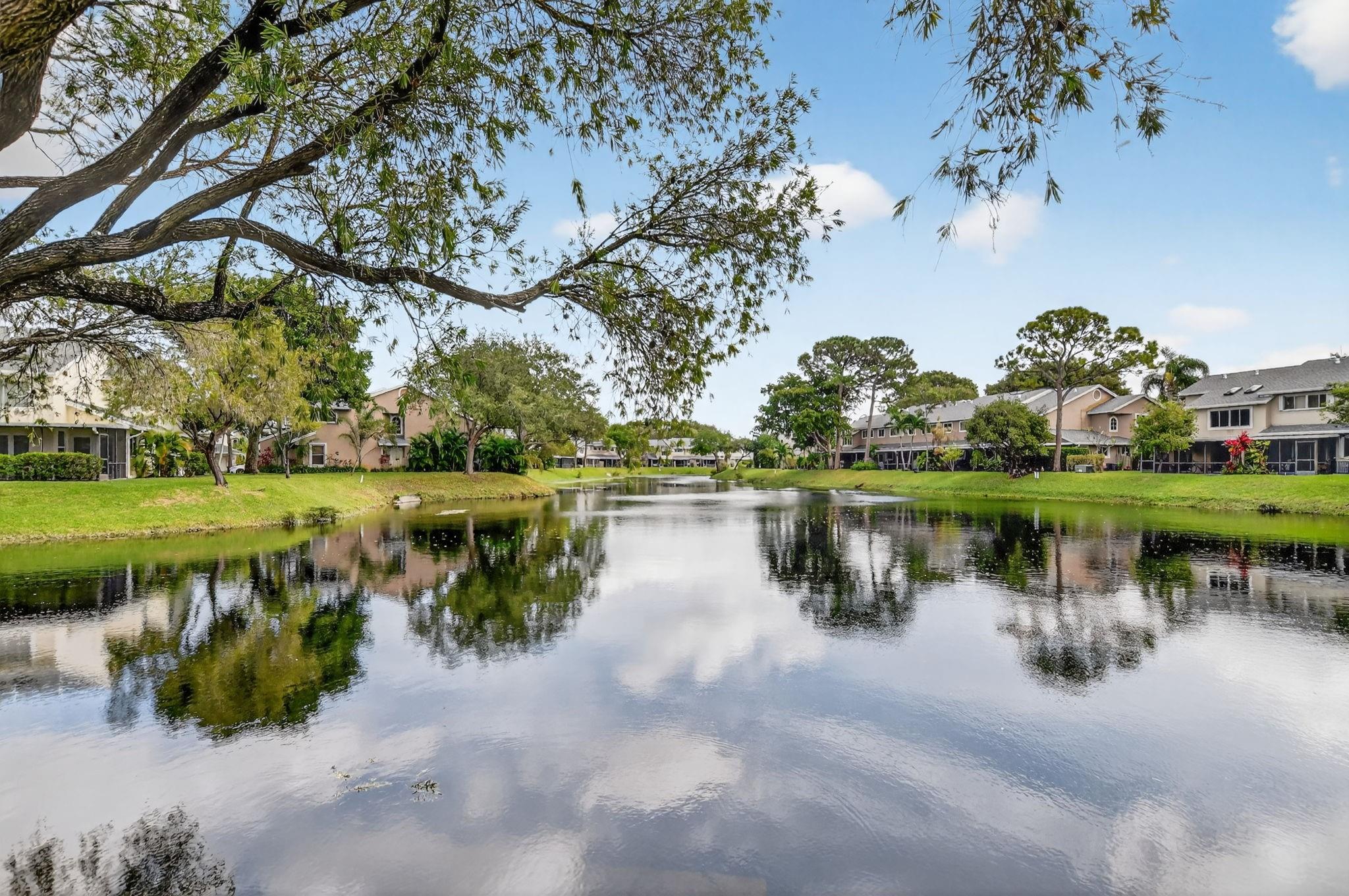 Discovery Pointe - Residential