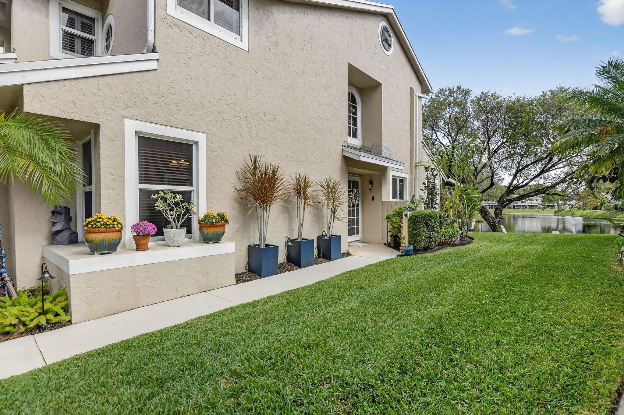 Discovery Pointe - Residential