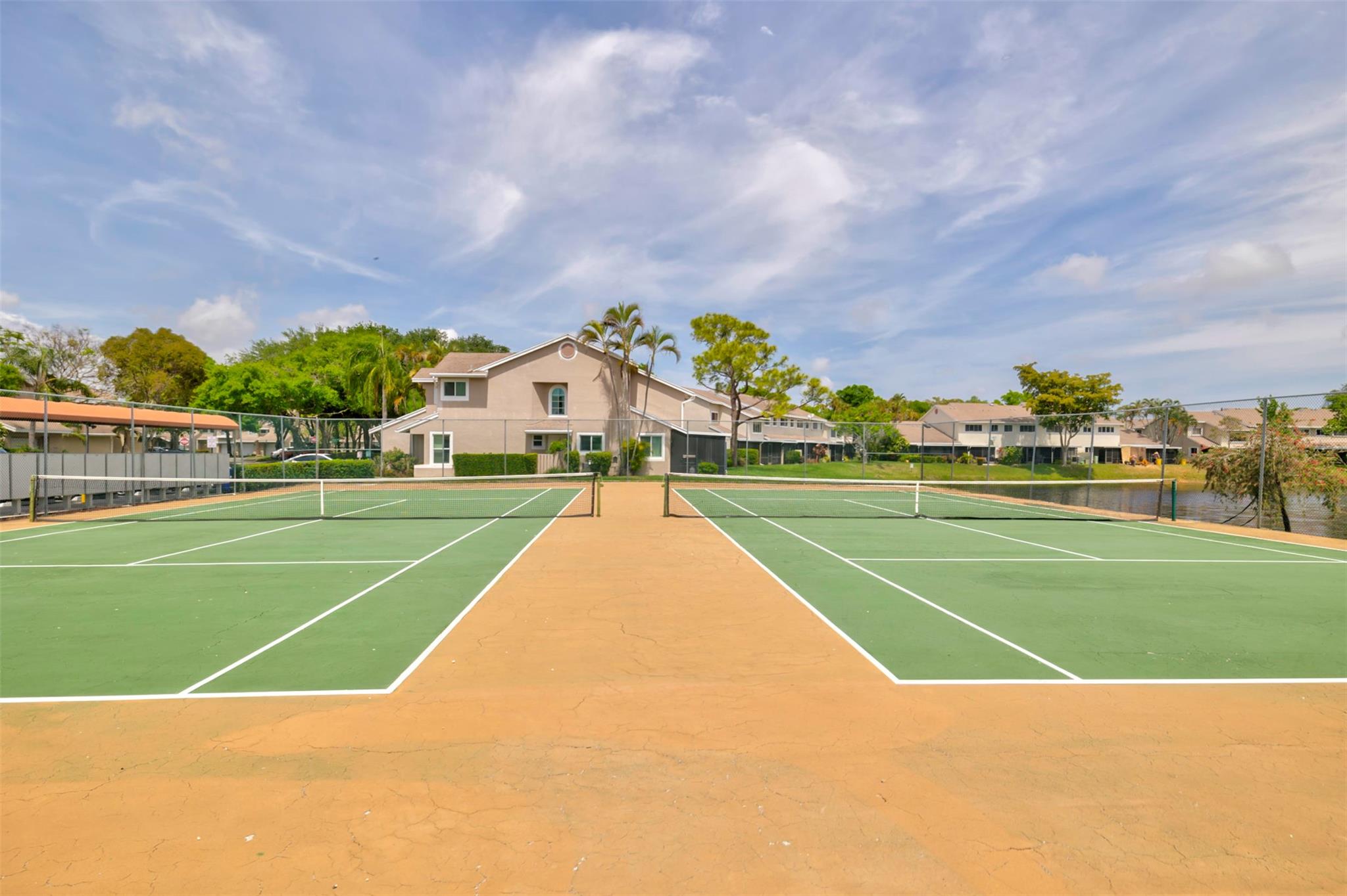 Discovery Pointe - Residential