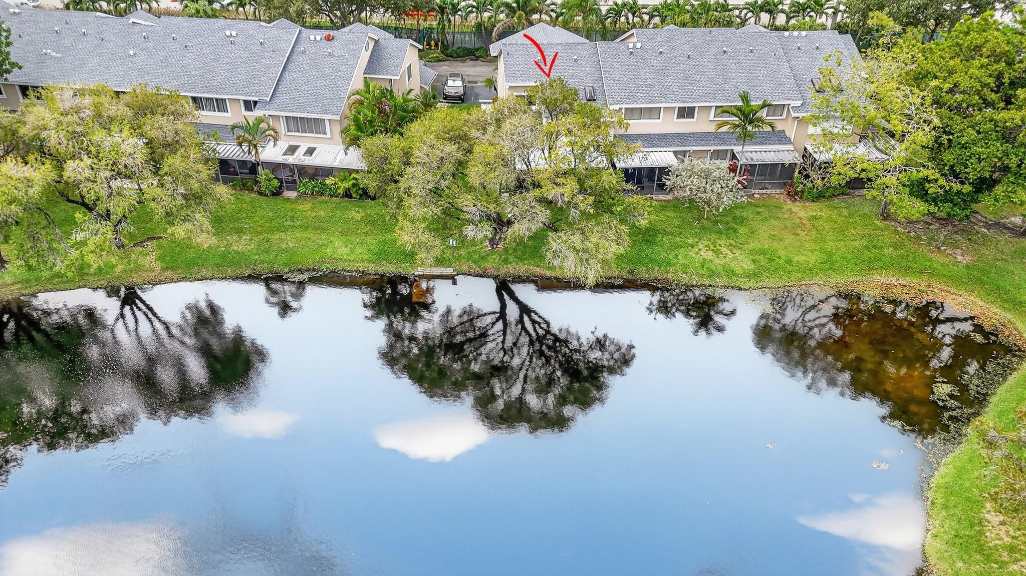 Discovery Pointe - Residential