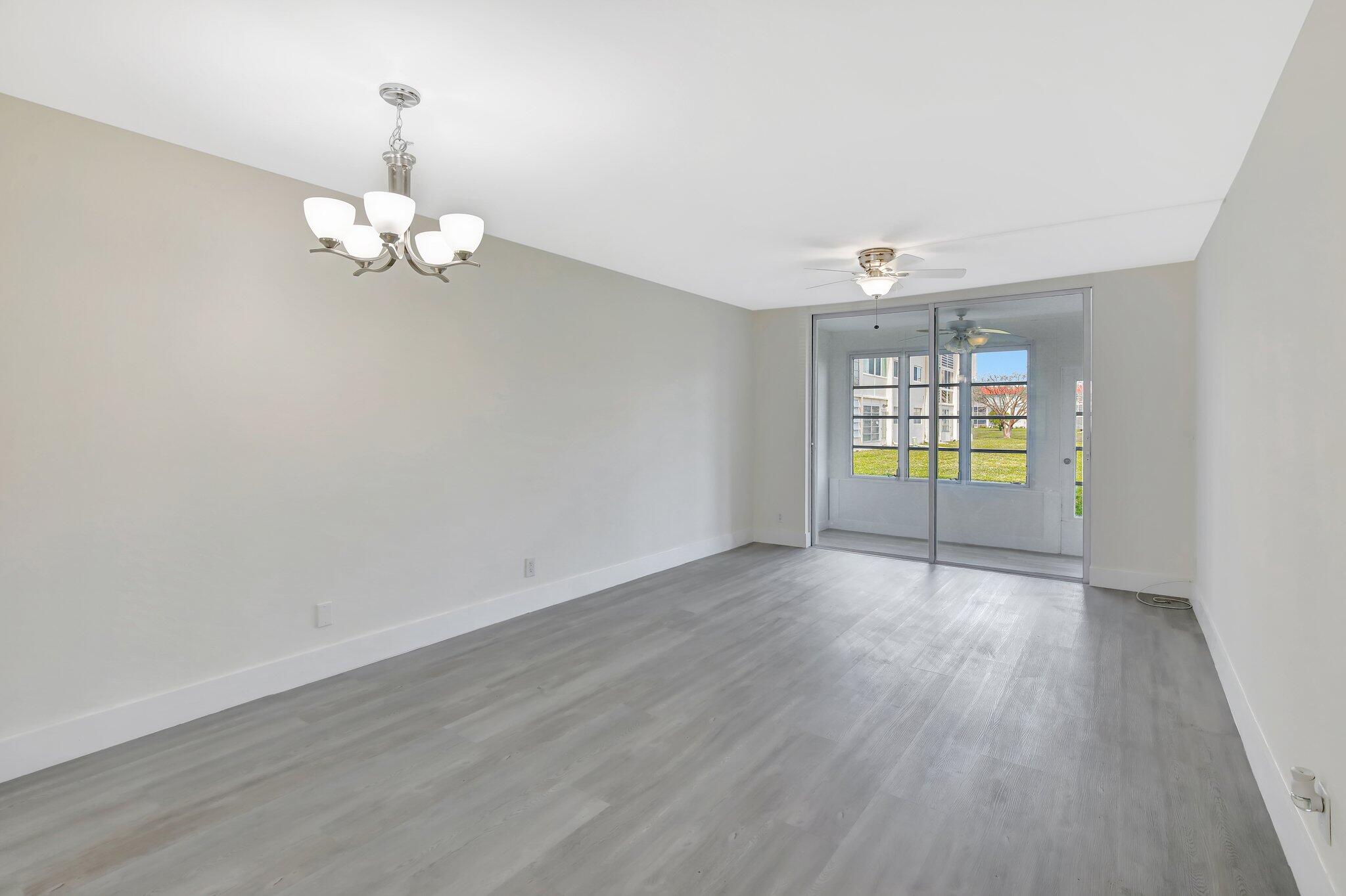 Sunrise Lakes Phase 1 Bldg 6 - Residential