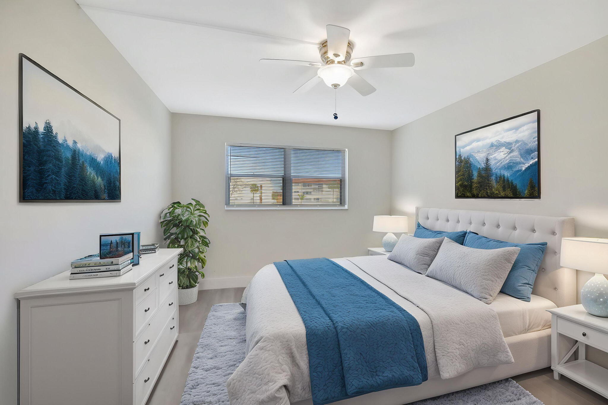 Sunrise Lakes Phase 1 Bldg 6 - Residential