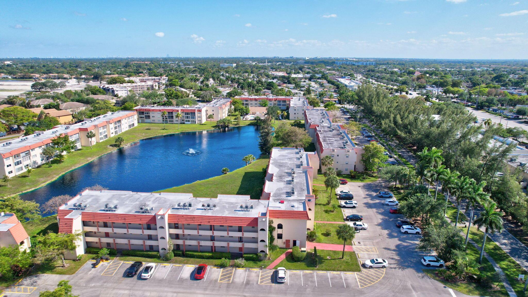 Sunrise Lakes Phase 1 Bld - Residential