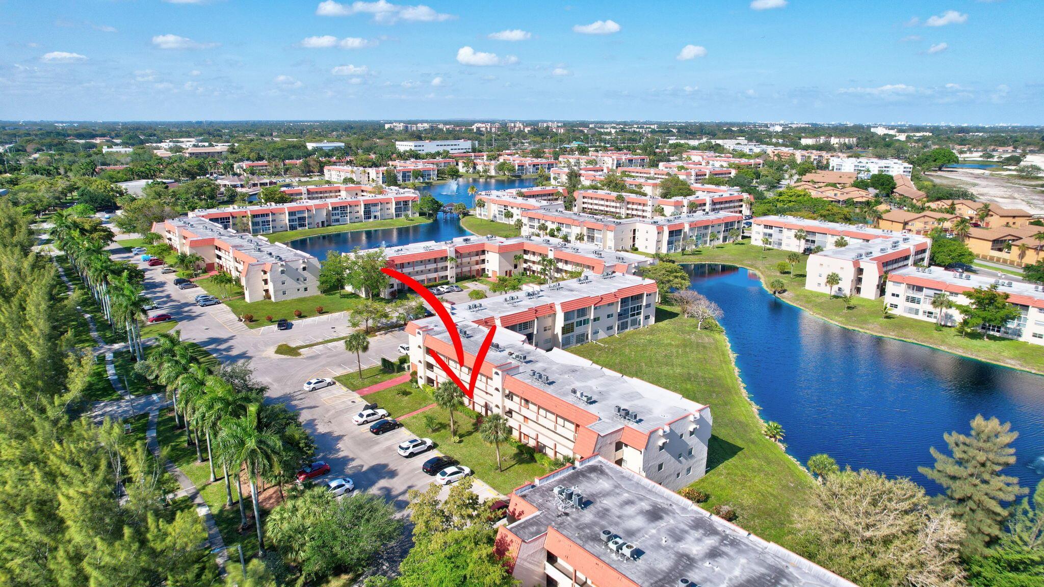 Sunrise Lakes Phase 1 Bld - Residential