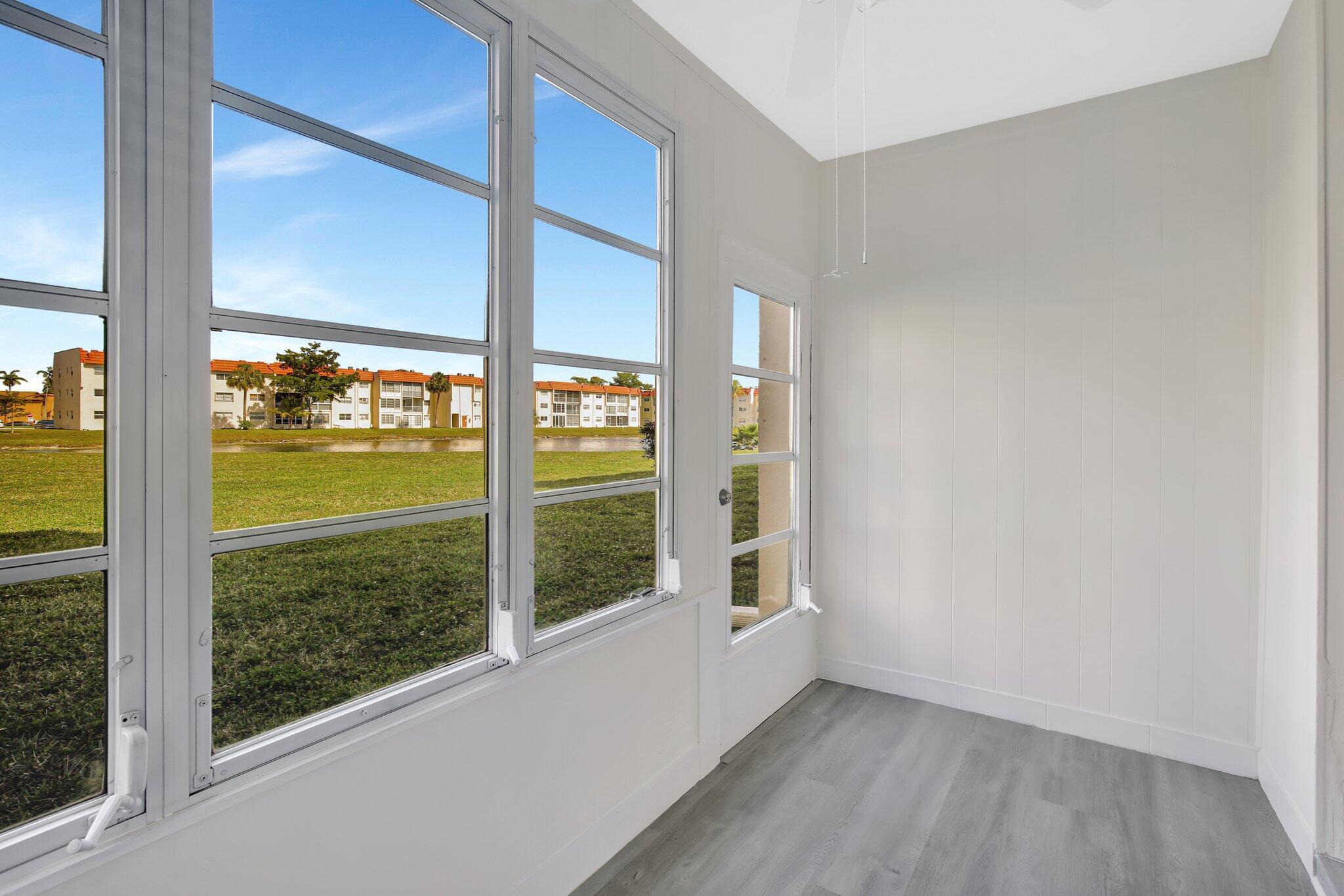 Sunrise Lakes Phase 1 Bld - Residential