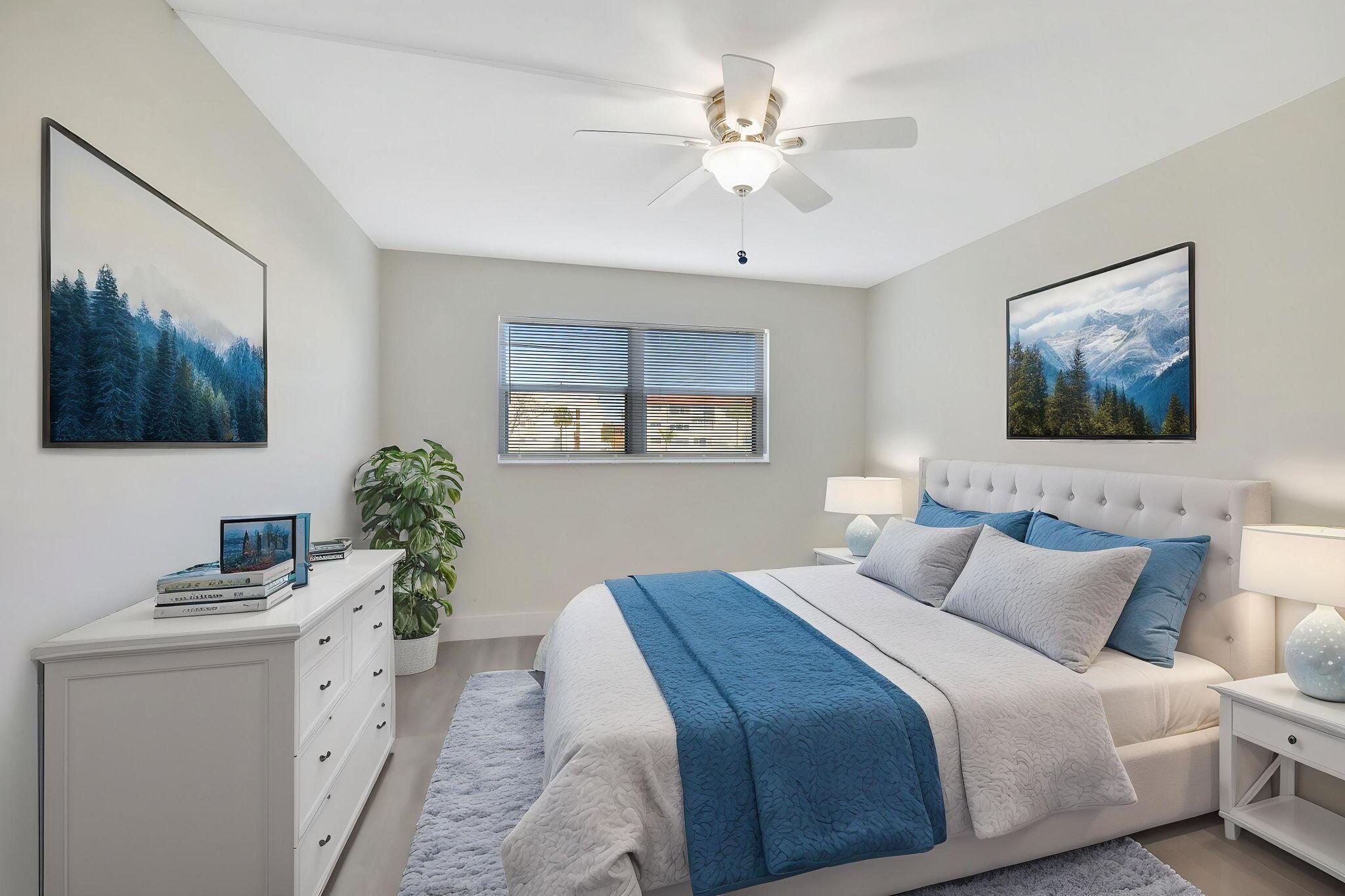 Sunrise Lakes Phase 1 Bld - Residential