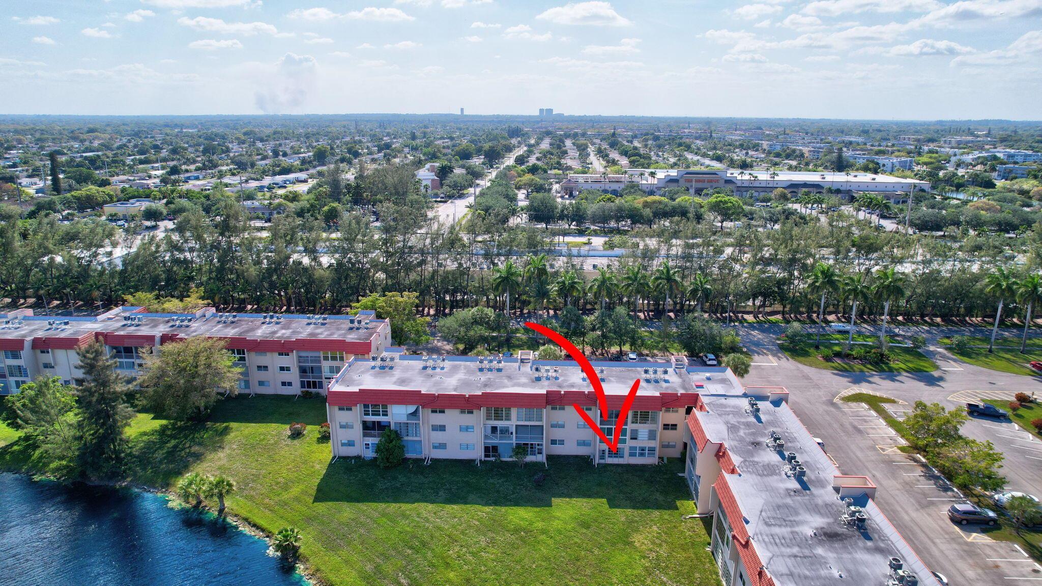 Sunrise Lakes Phase 1 Bld - Residential