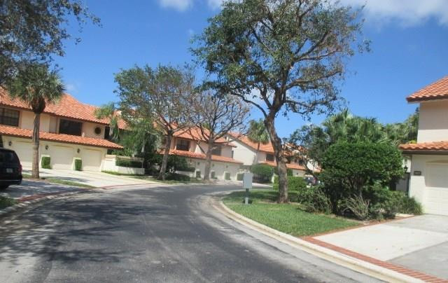 La Mirada at Boca Pointe - Residential