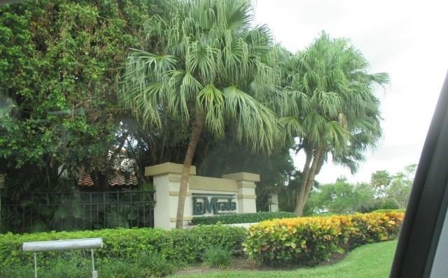 La Mirada at Boca Pointe - Residential