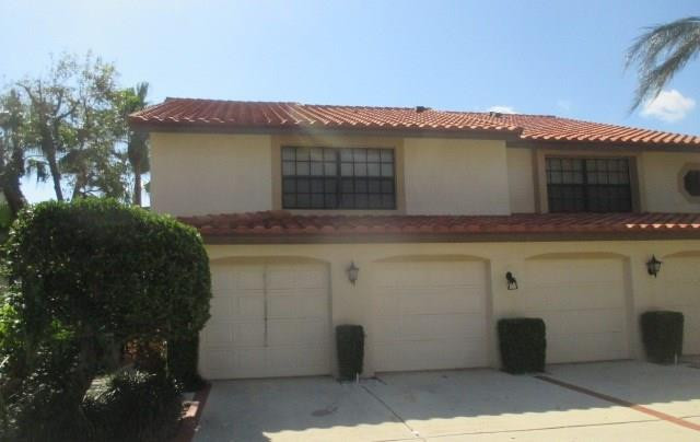 La Mirada at Boca Pointe - Residential