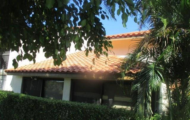 La Mirada at Boca Pointe - Residential