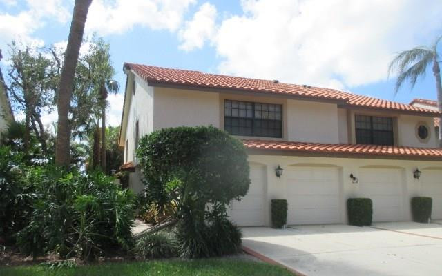La Mirada at Boca Pointe - Residential