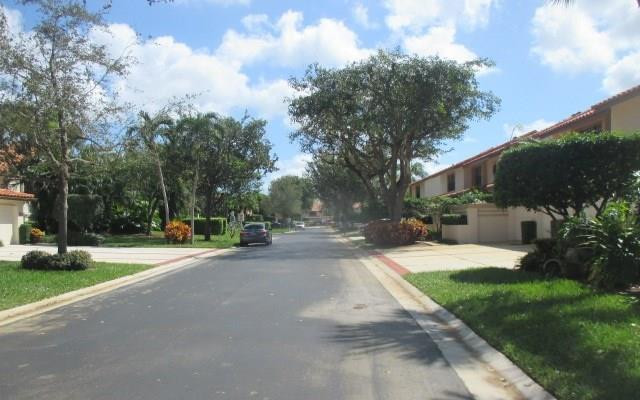 La Mirada at Boca Pointe - Residential