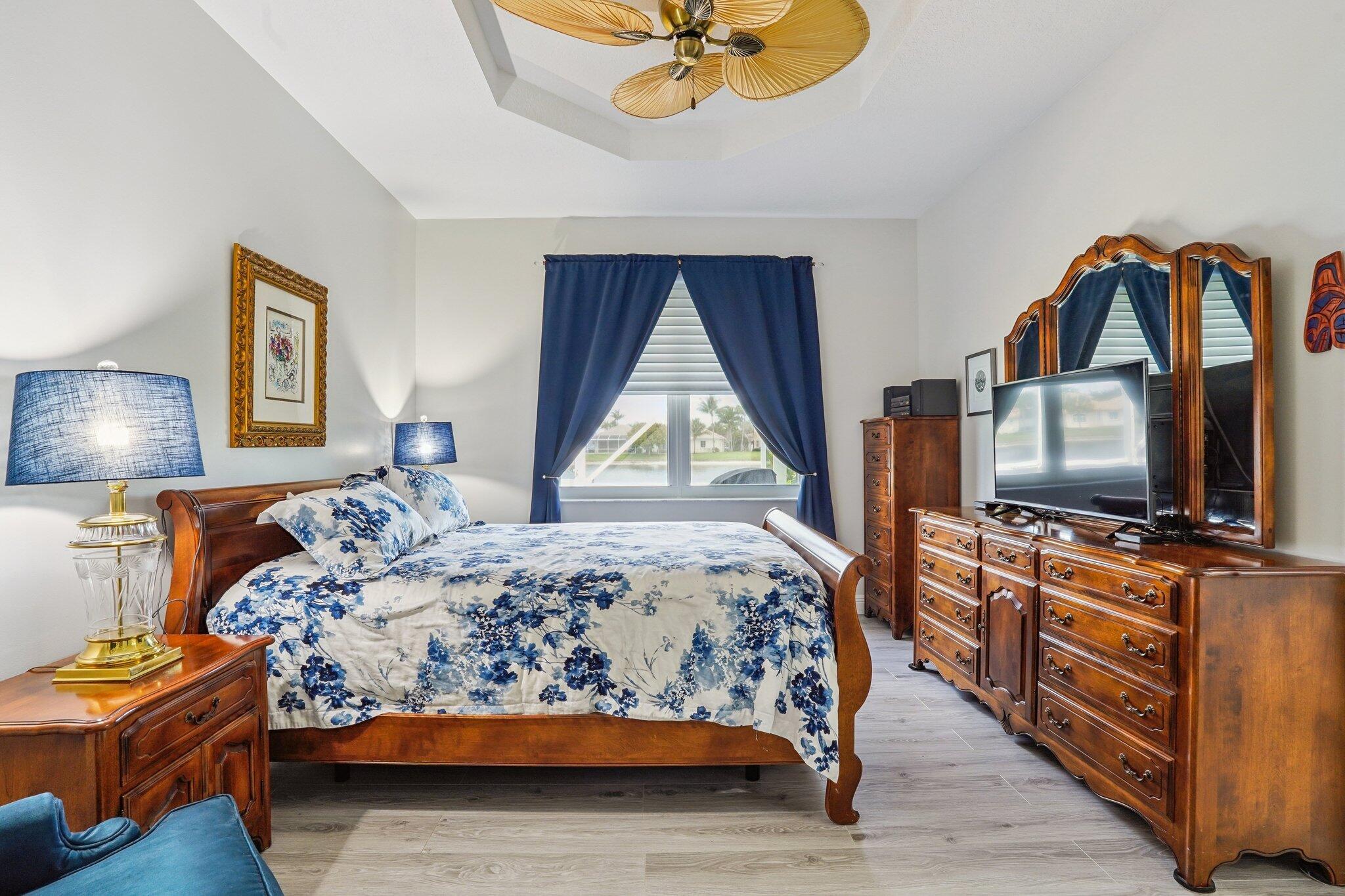 Andros Isle - Residential