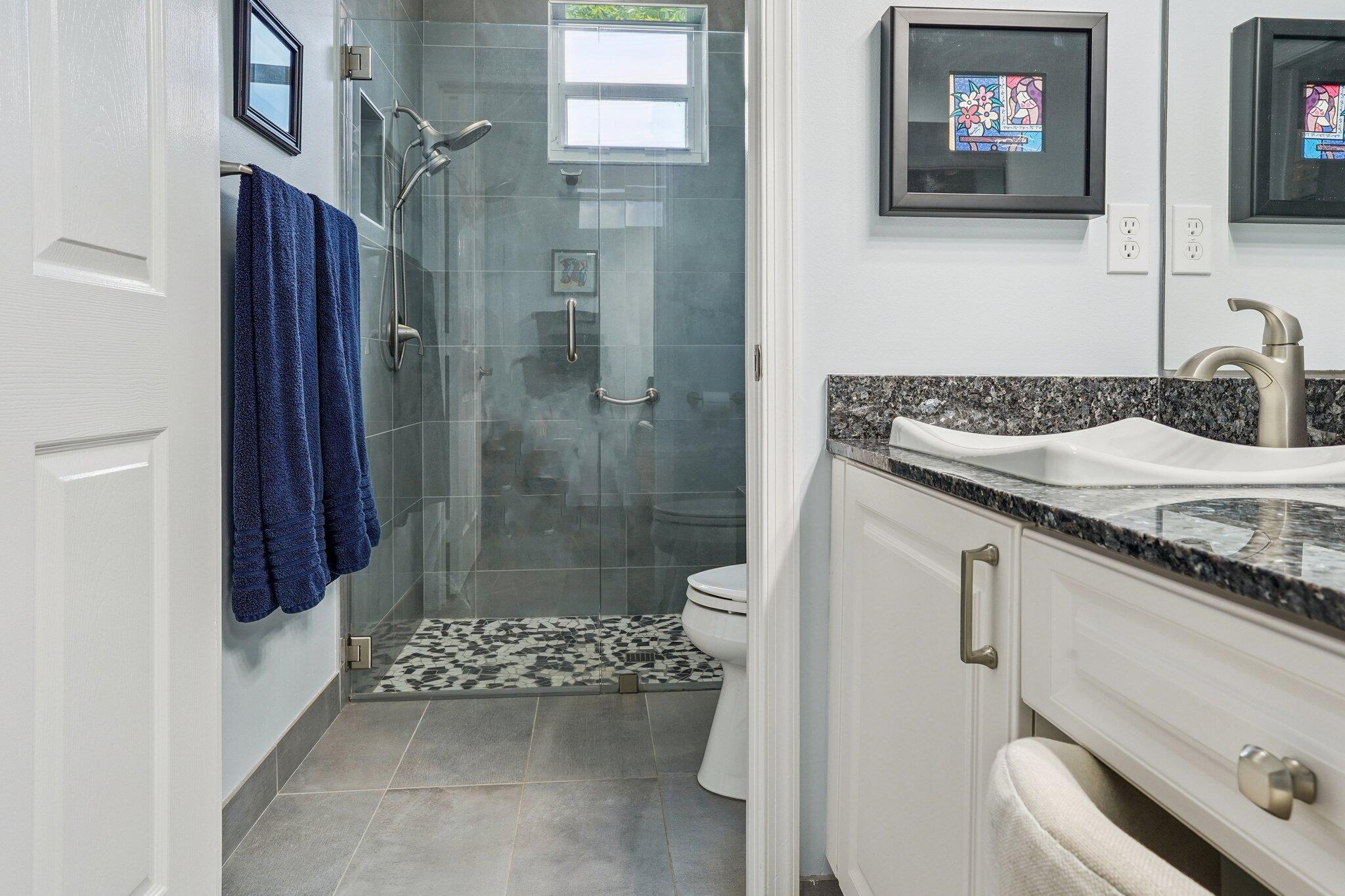 Andros Isle - Residential