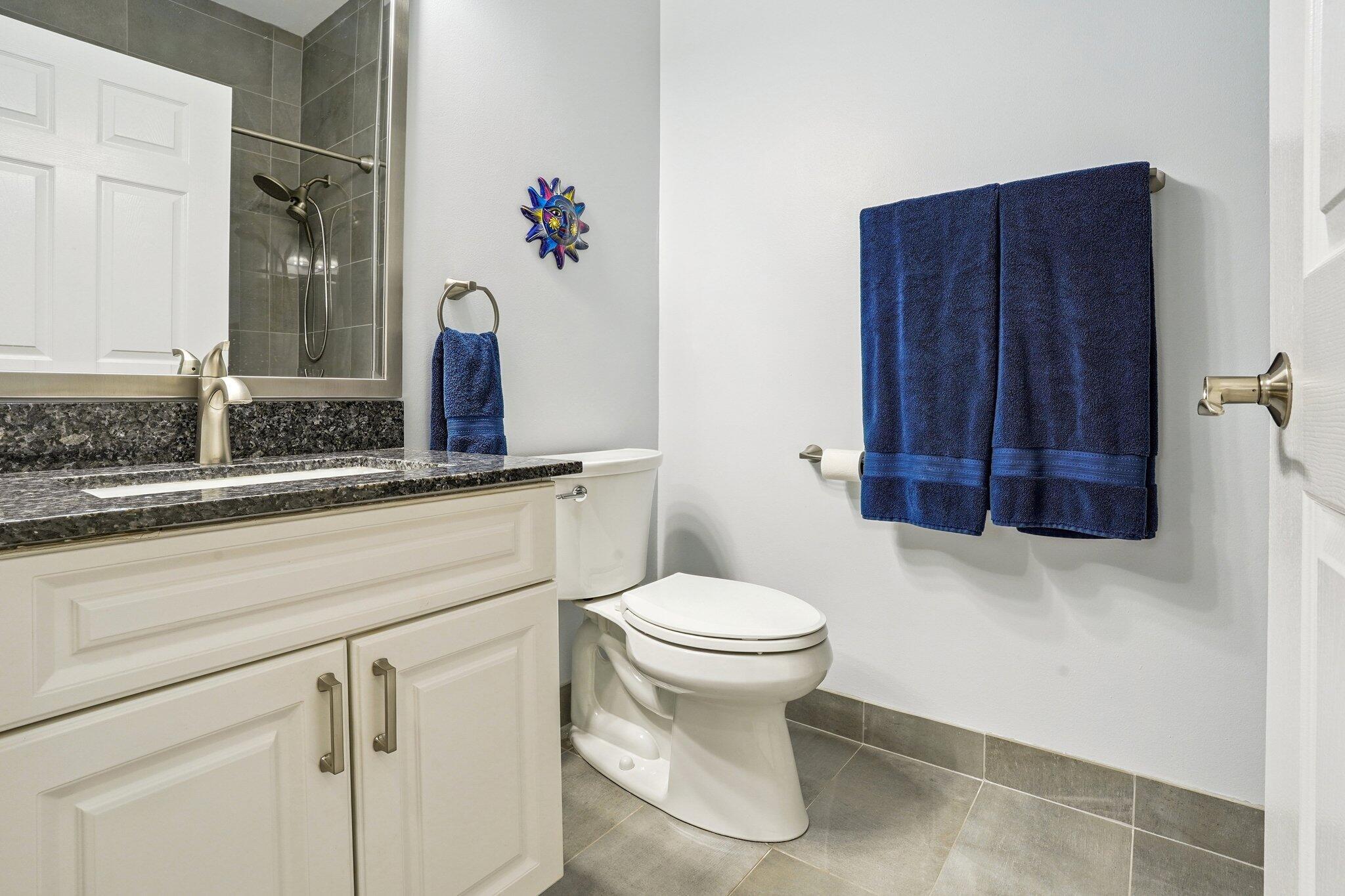 Andros Isle - Residential