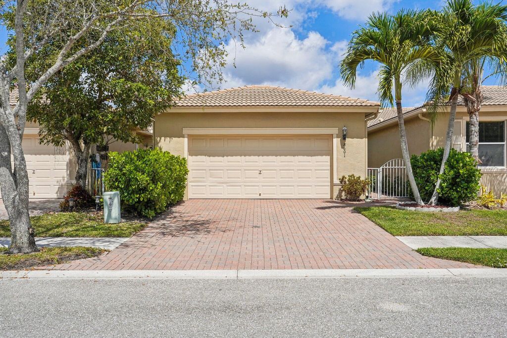 Photo of 8601 Mangrove, West Palm Beach, FL 33411 (MLS # B26008311)