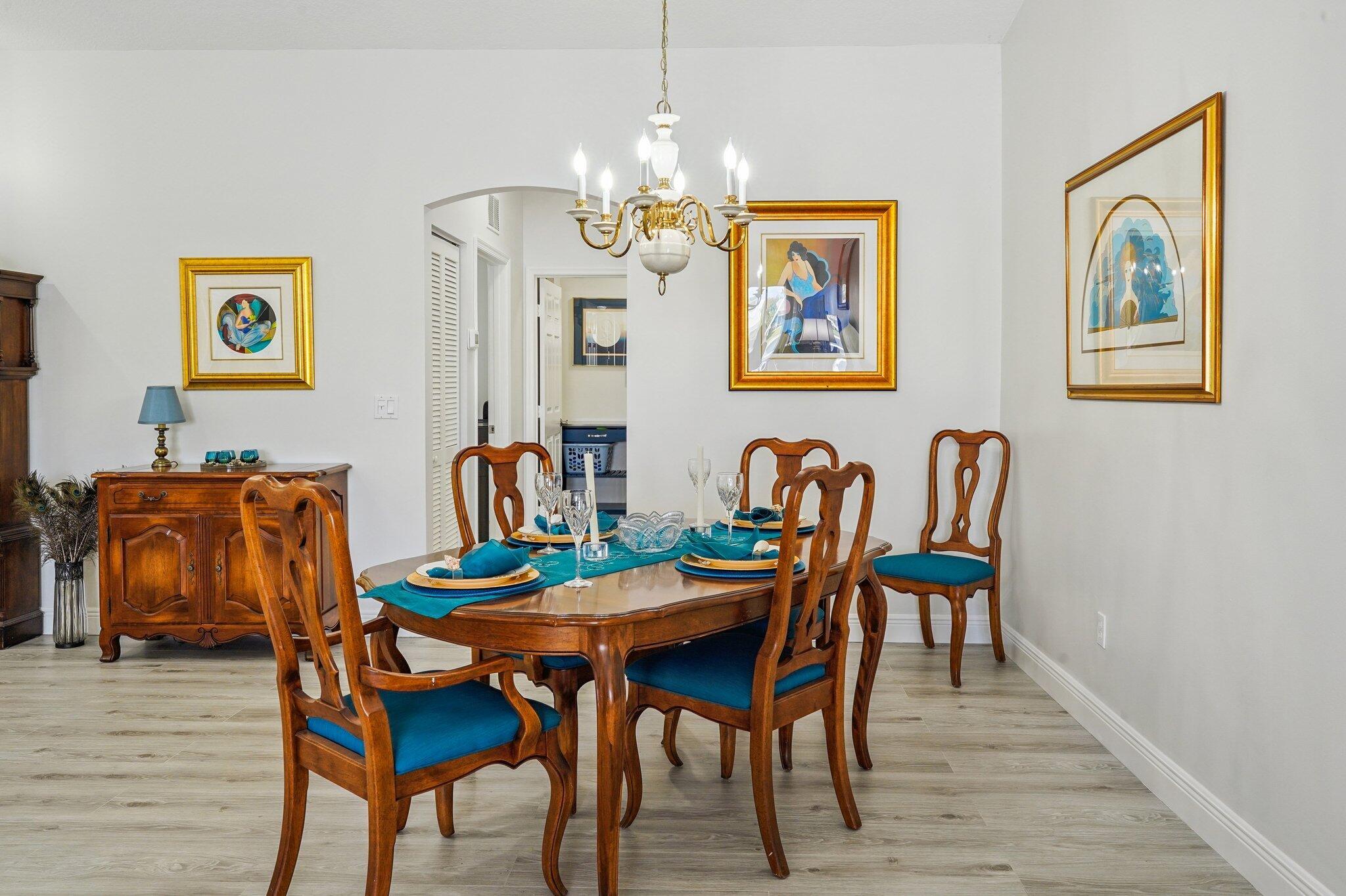 Andros Isle - Residential