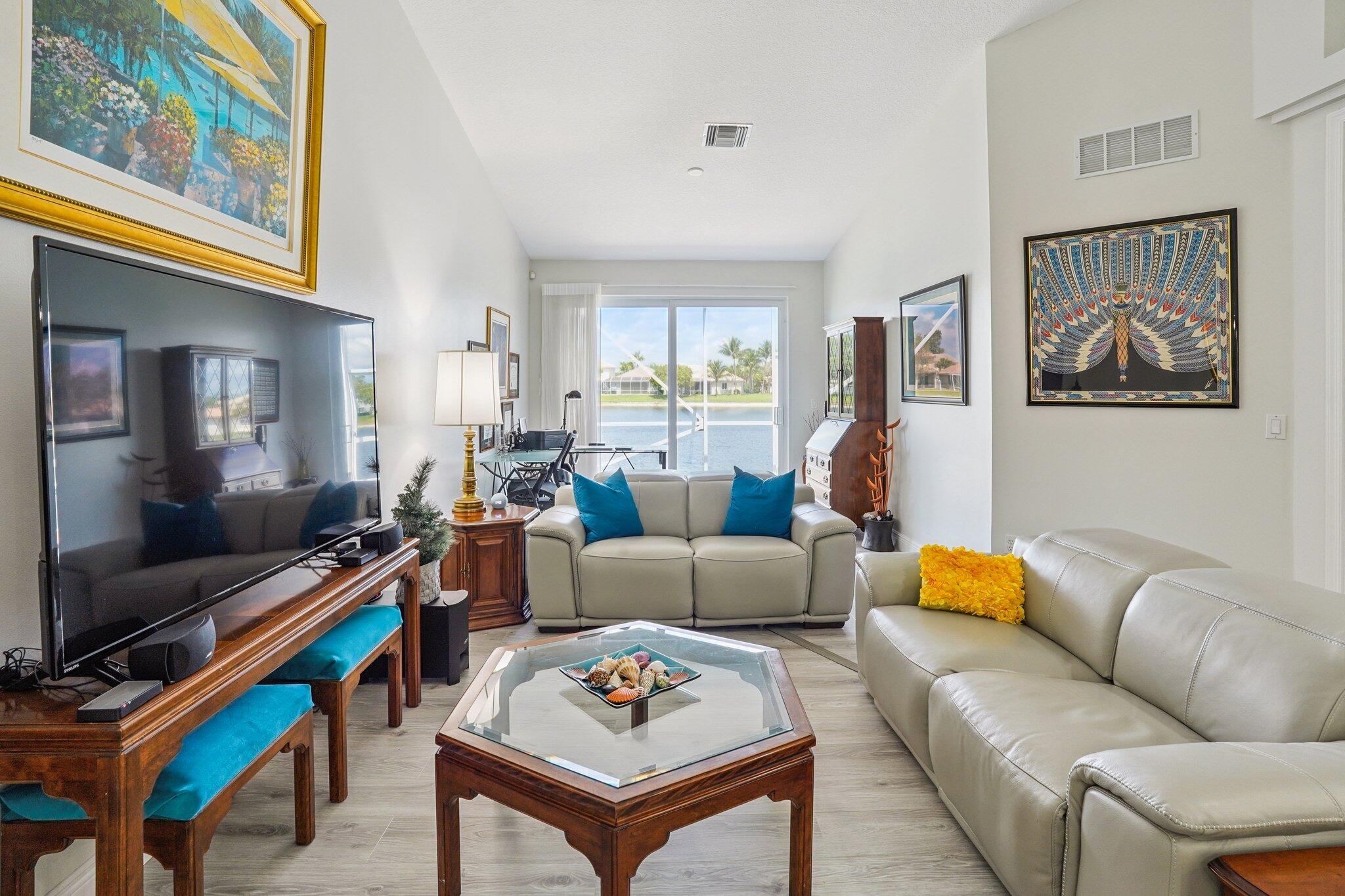 Andros Isle - Residential