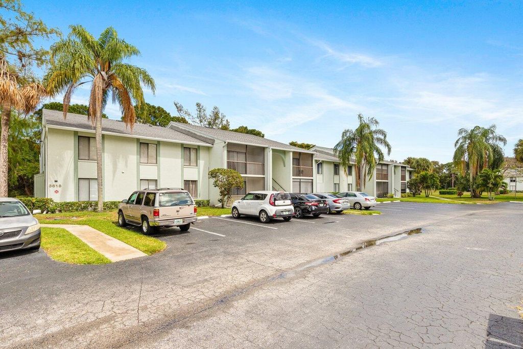 Photo of 3618 Alder Drive #H2, West Palm Beach, FL 33417 (MLS # R11097157)