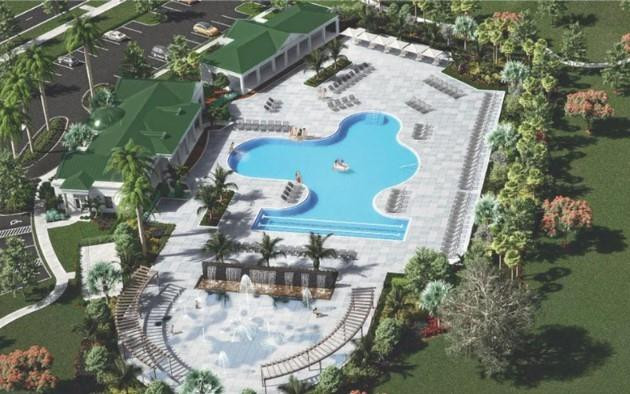 Verano South PUD 1 - Pod - Residential