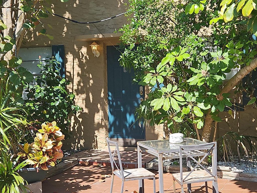 Photo of 405 Hernando Street, Hutchinson Island, FL 34949 (MLS # R10964787)