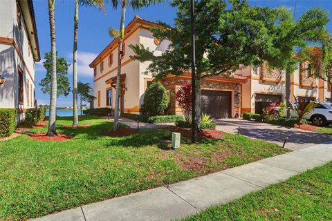 9579 TOWN PARC CIRCLE N 9579 Parkland FL 33076