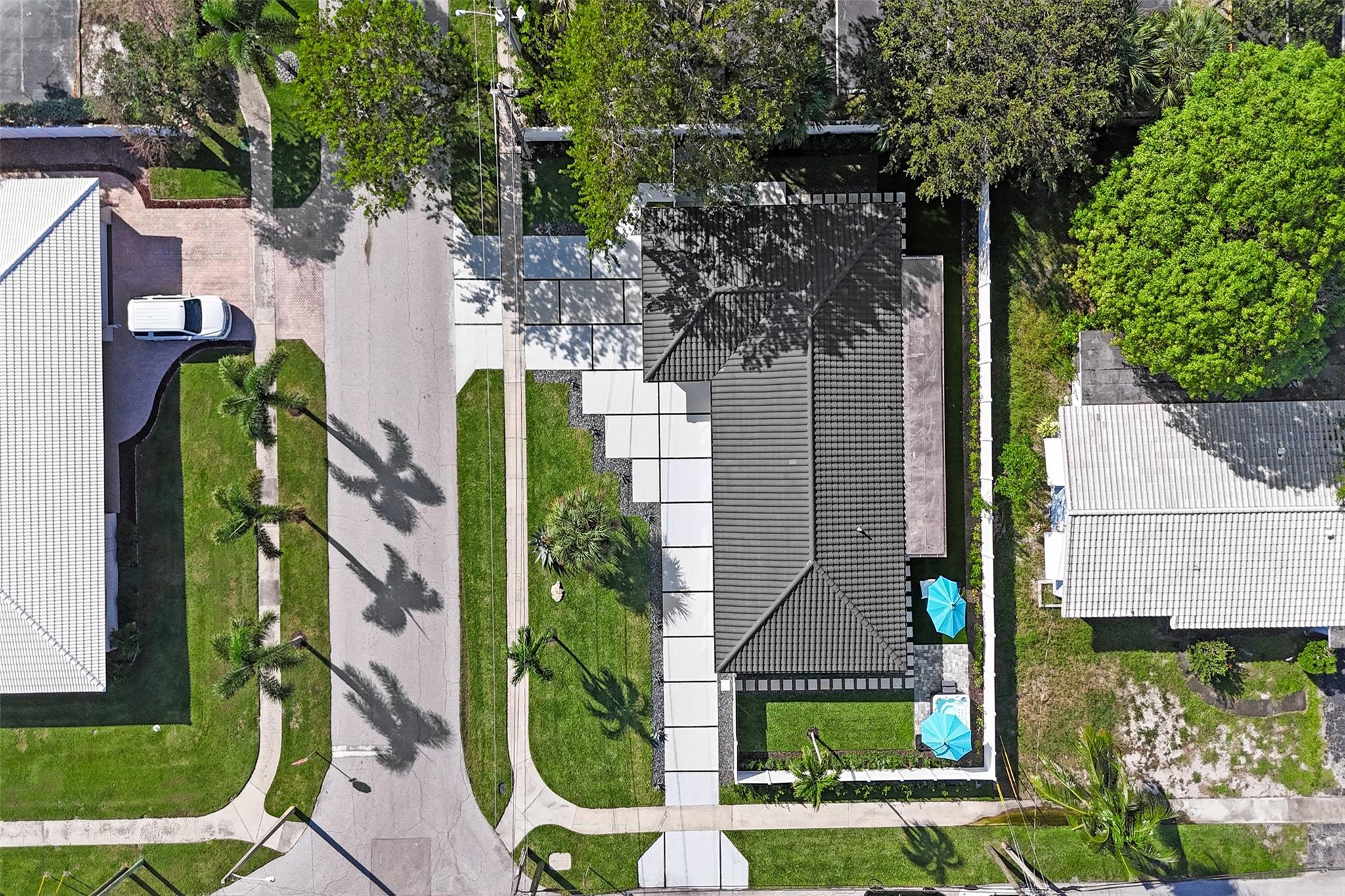 Boca Harbour Sec 03 - Residential