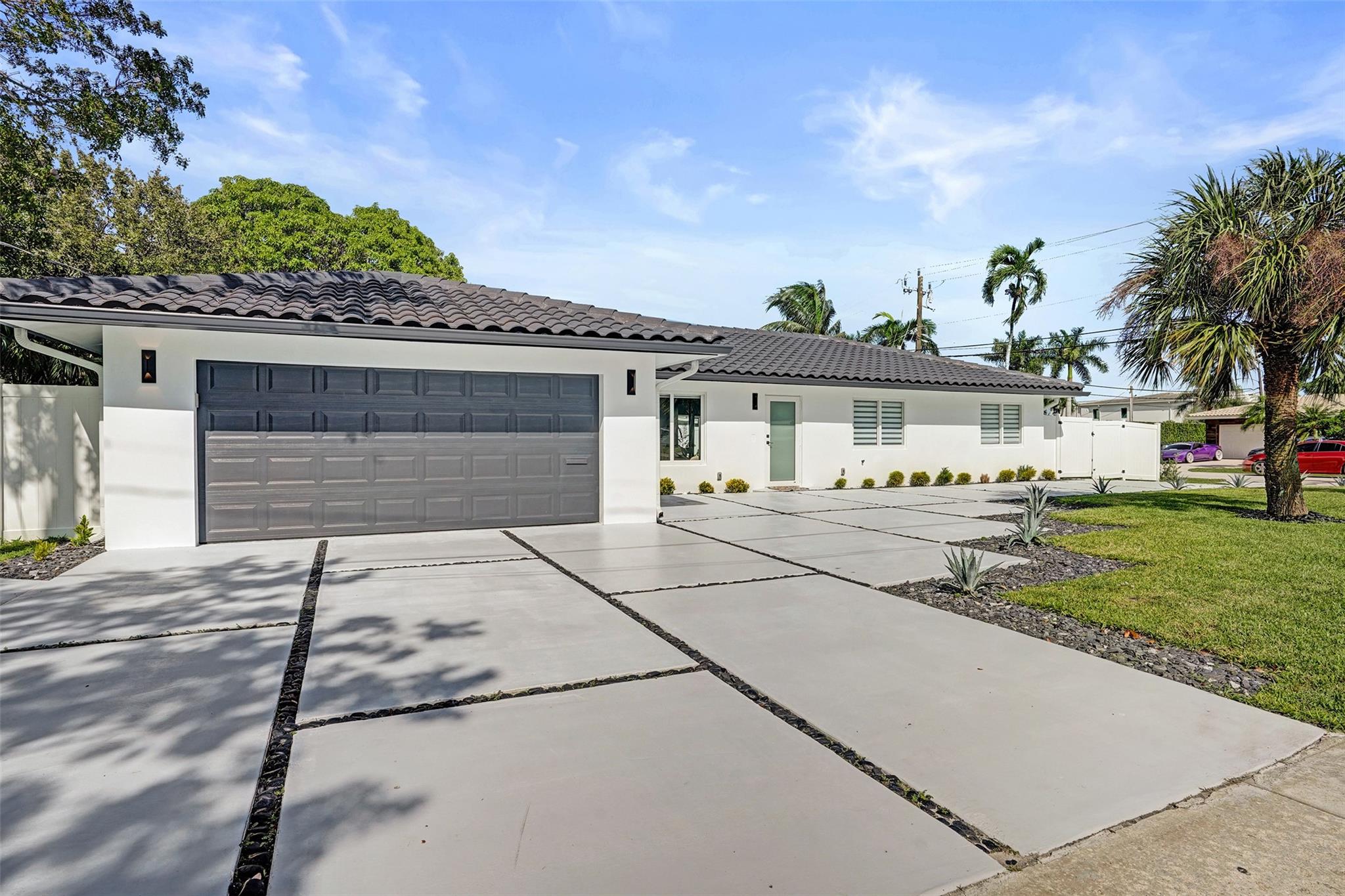 Boca Harbour Sec 03 - Residential