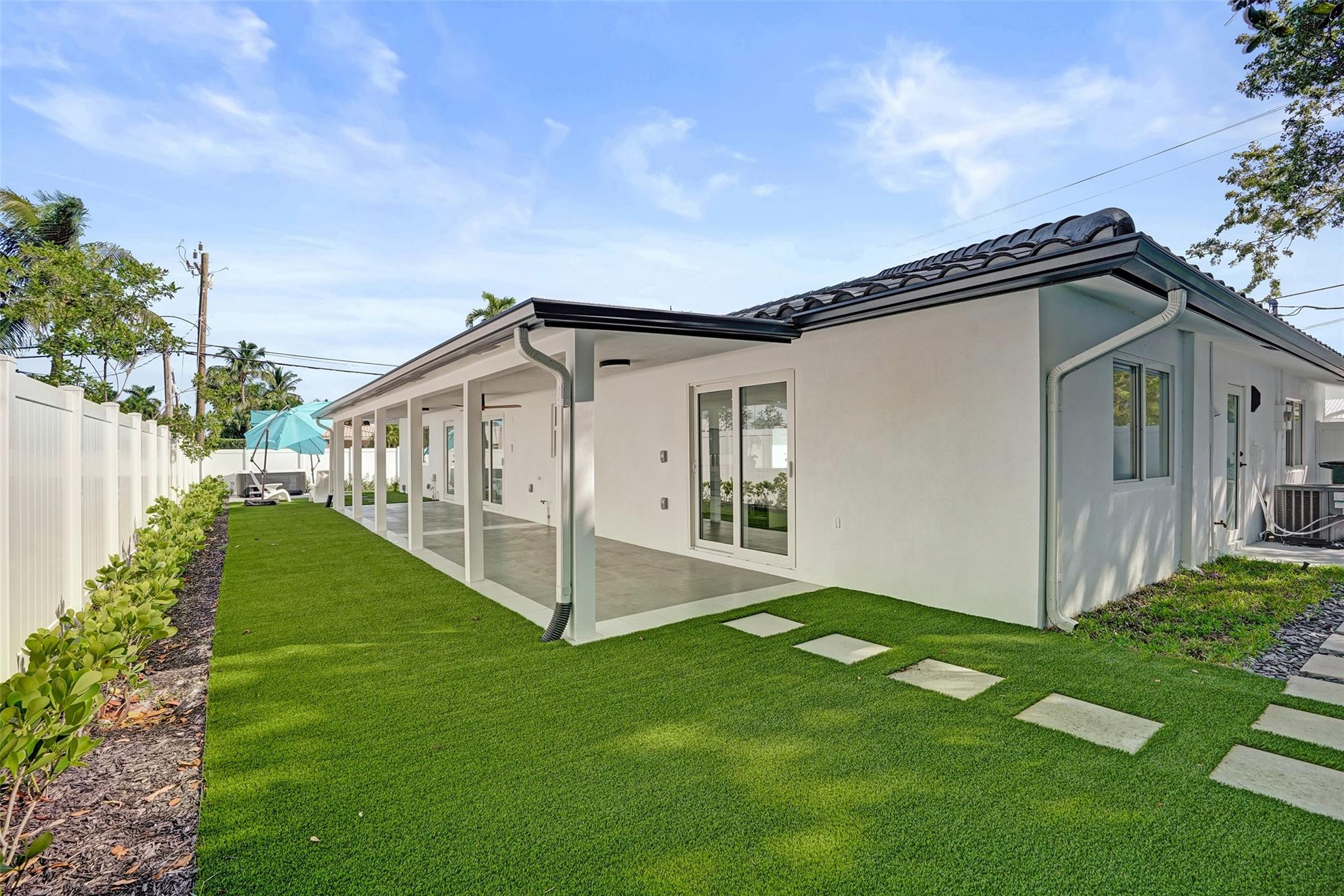 Boca Harbour Sec 03 - Residential