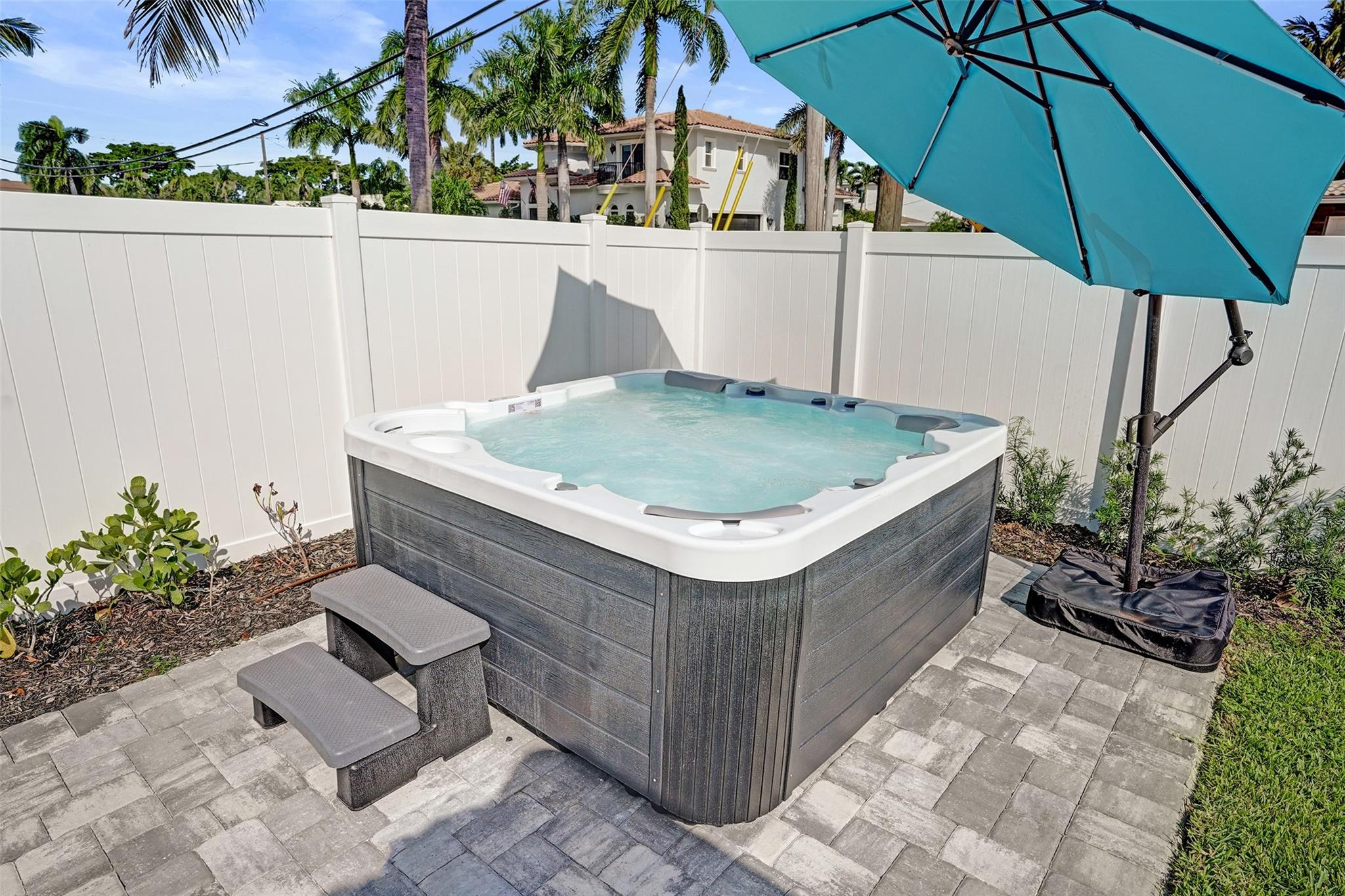 Boca Harbour Sec 03 - Residential