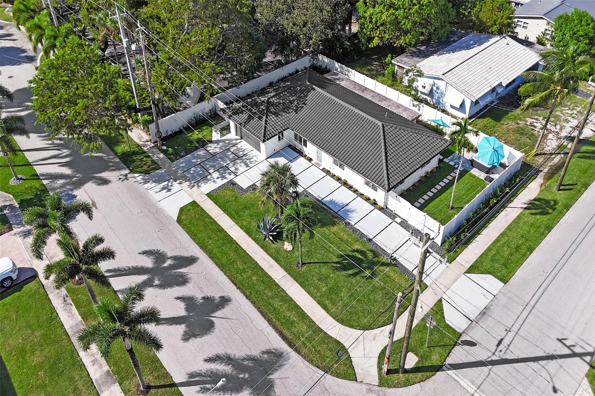 Boca Harbour Sec 03 - Residential