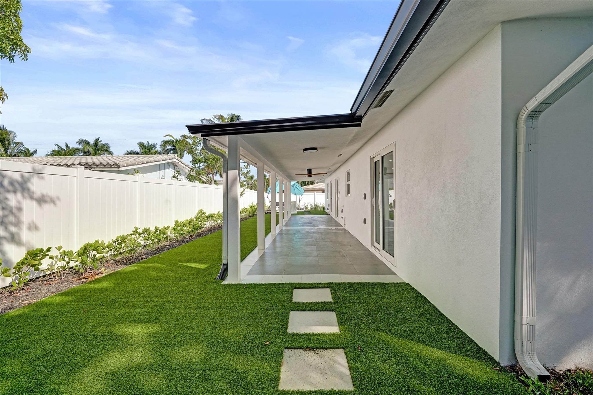 Boca Harbour Sec 03 - Residential