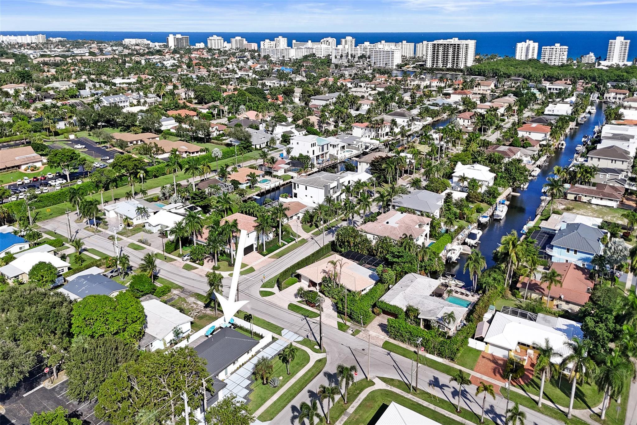 Boca Harbour Sec 03 - Residential