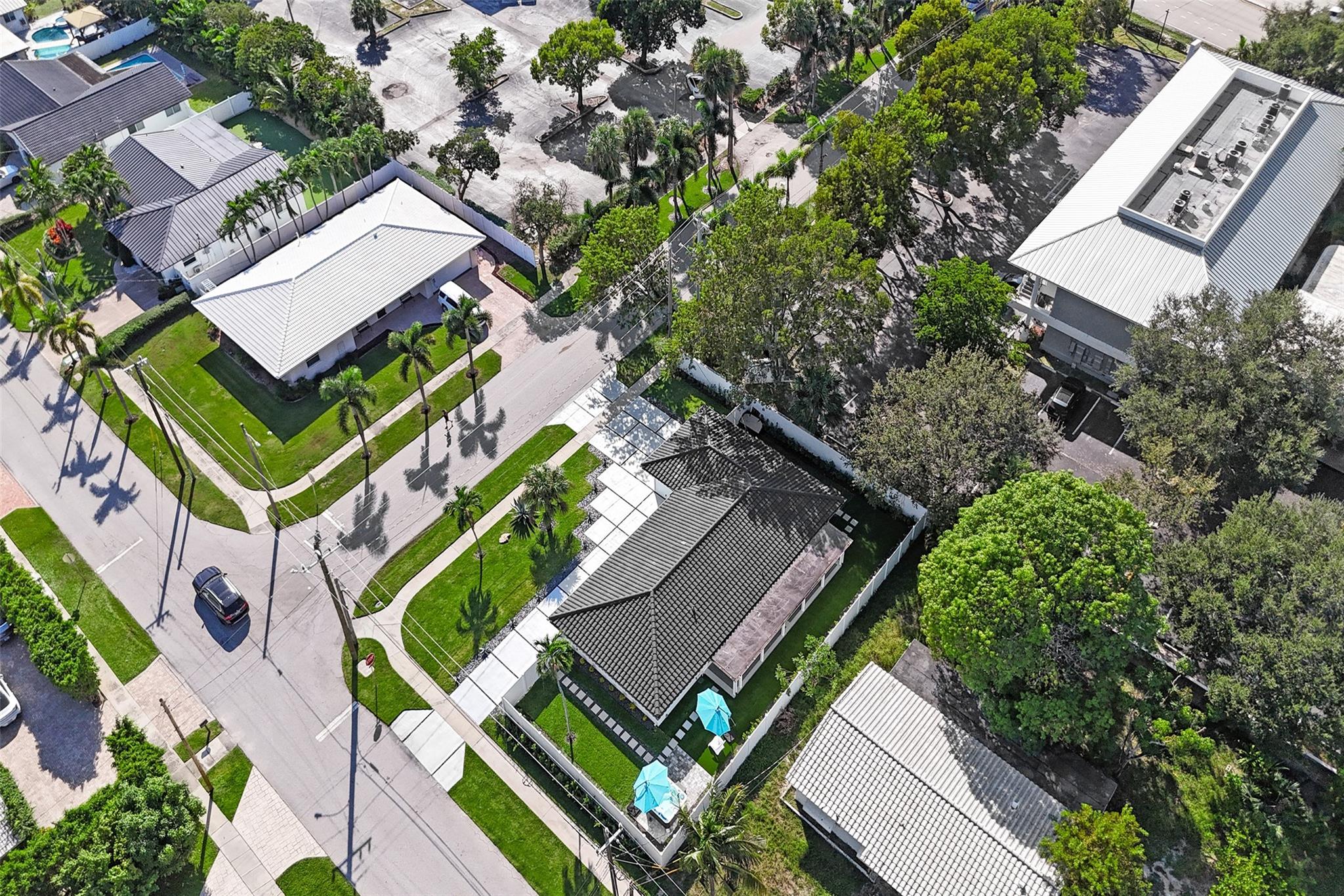 Boca Harbour Sec 03 - Residential