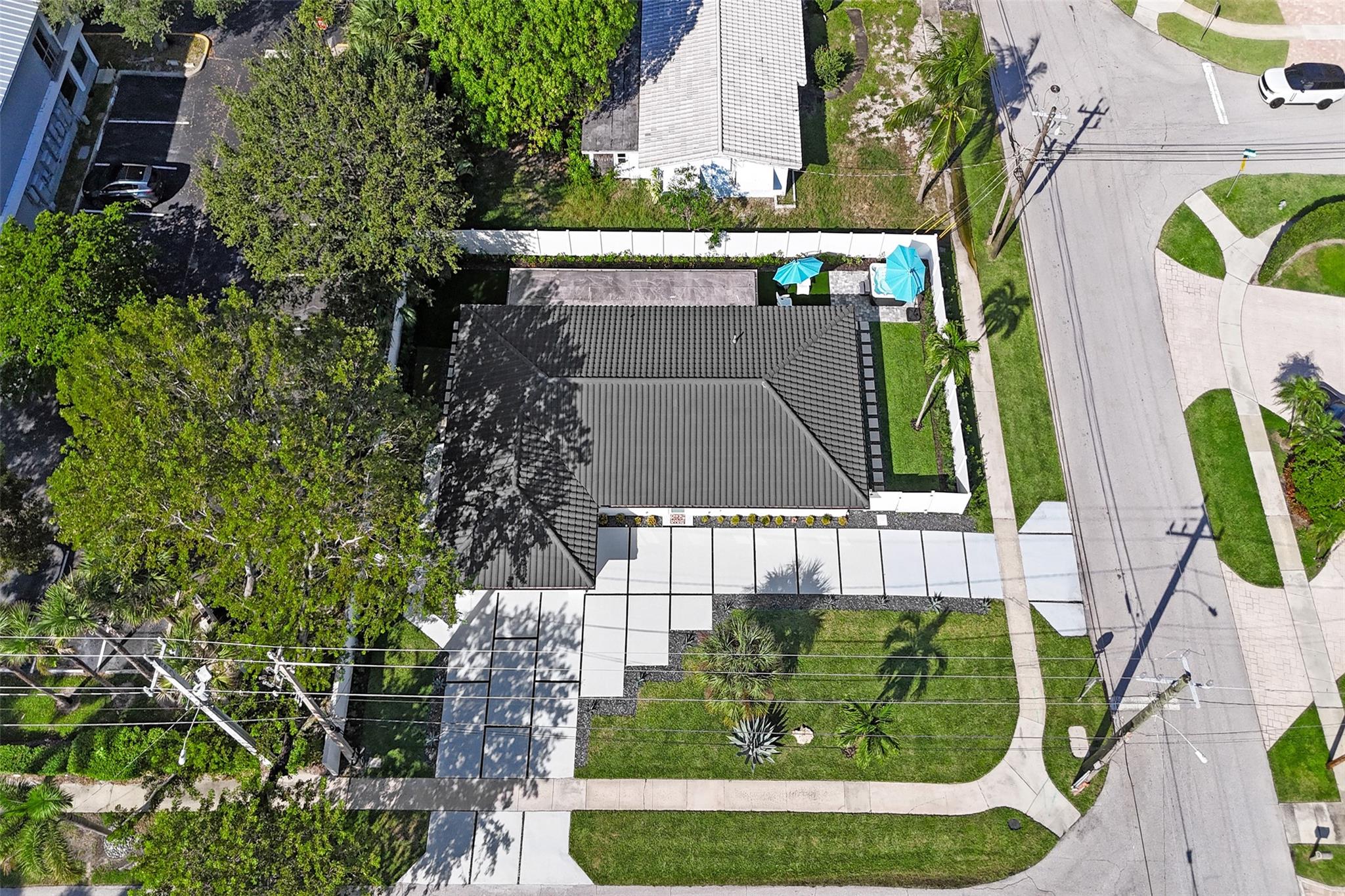 Boca Harbour Sec 03 - Residential