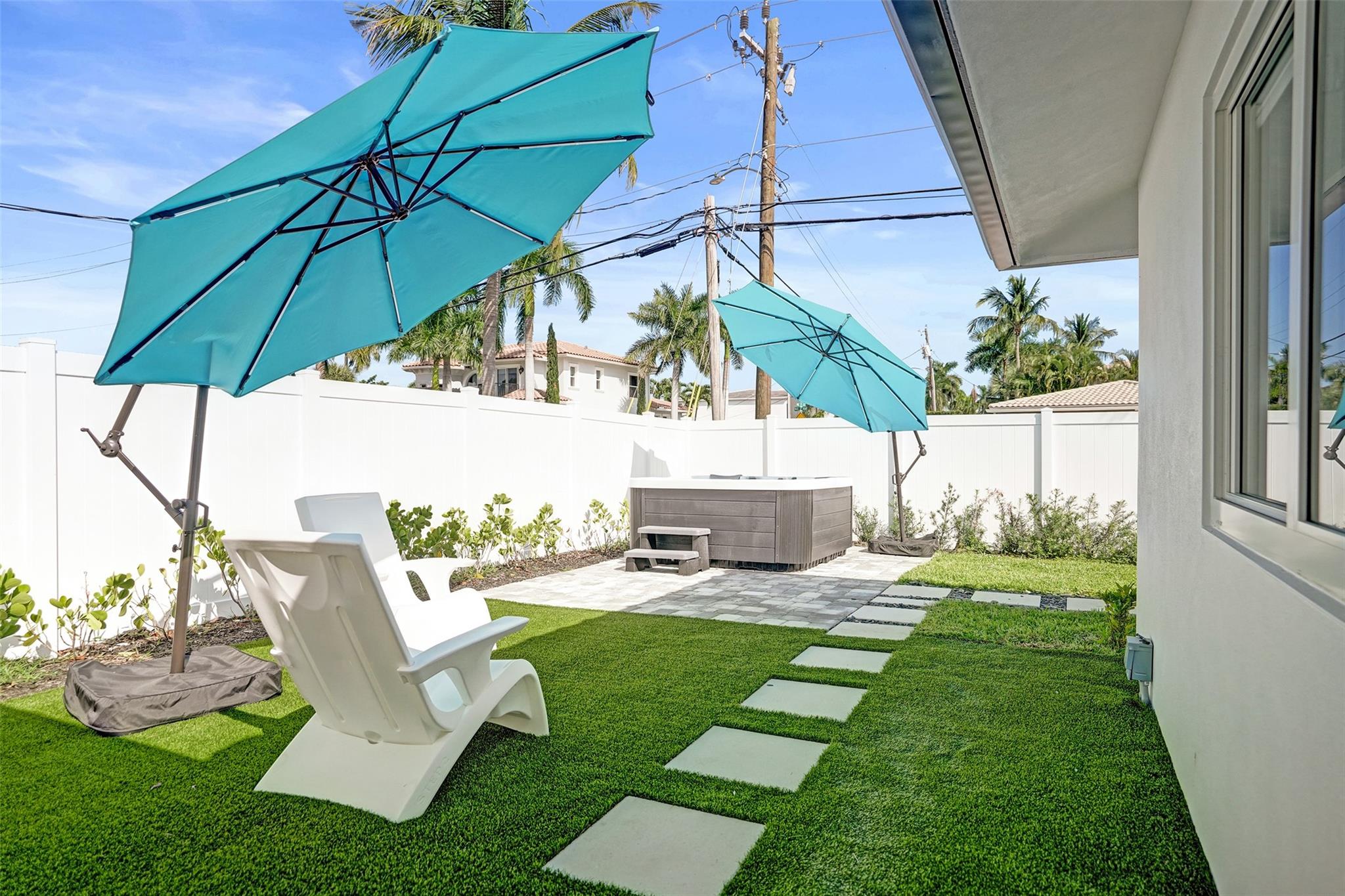 Boca Harbour Sec 03 - Residential