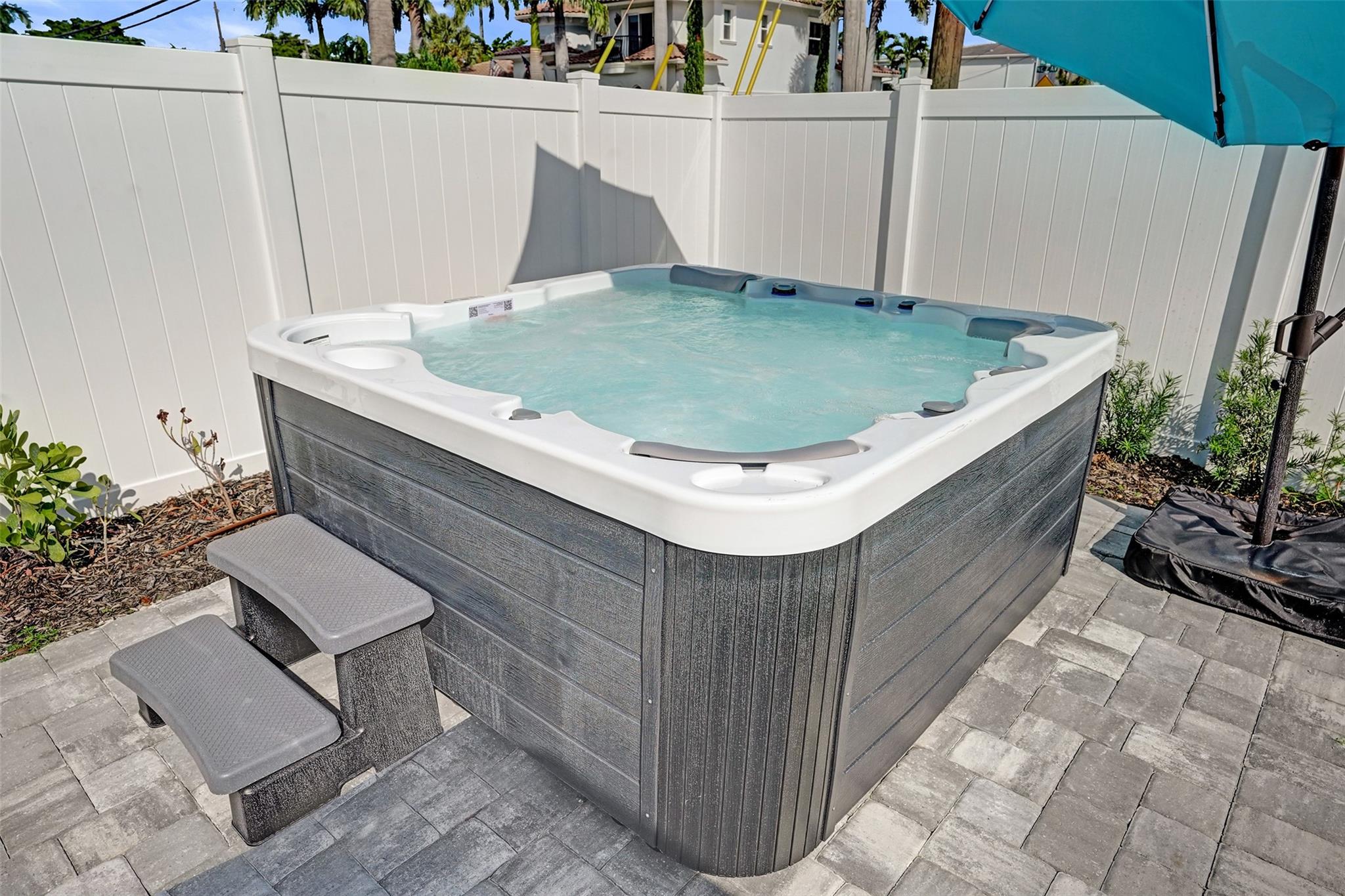 Boca Harbour Sec 03 - Residential