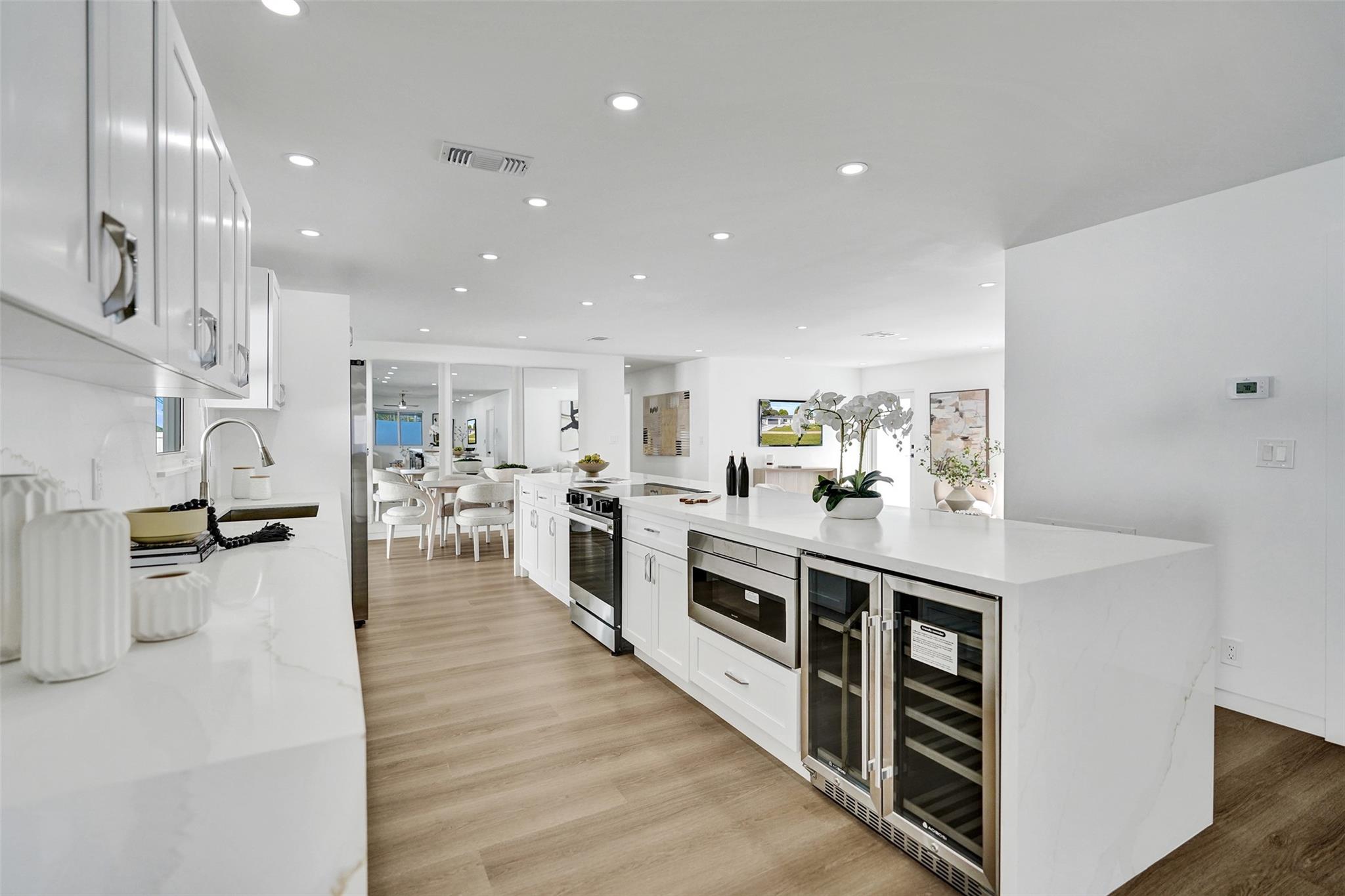 Boca Harbour Sec 03 - Residential