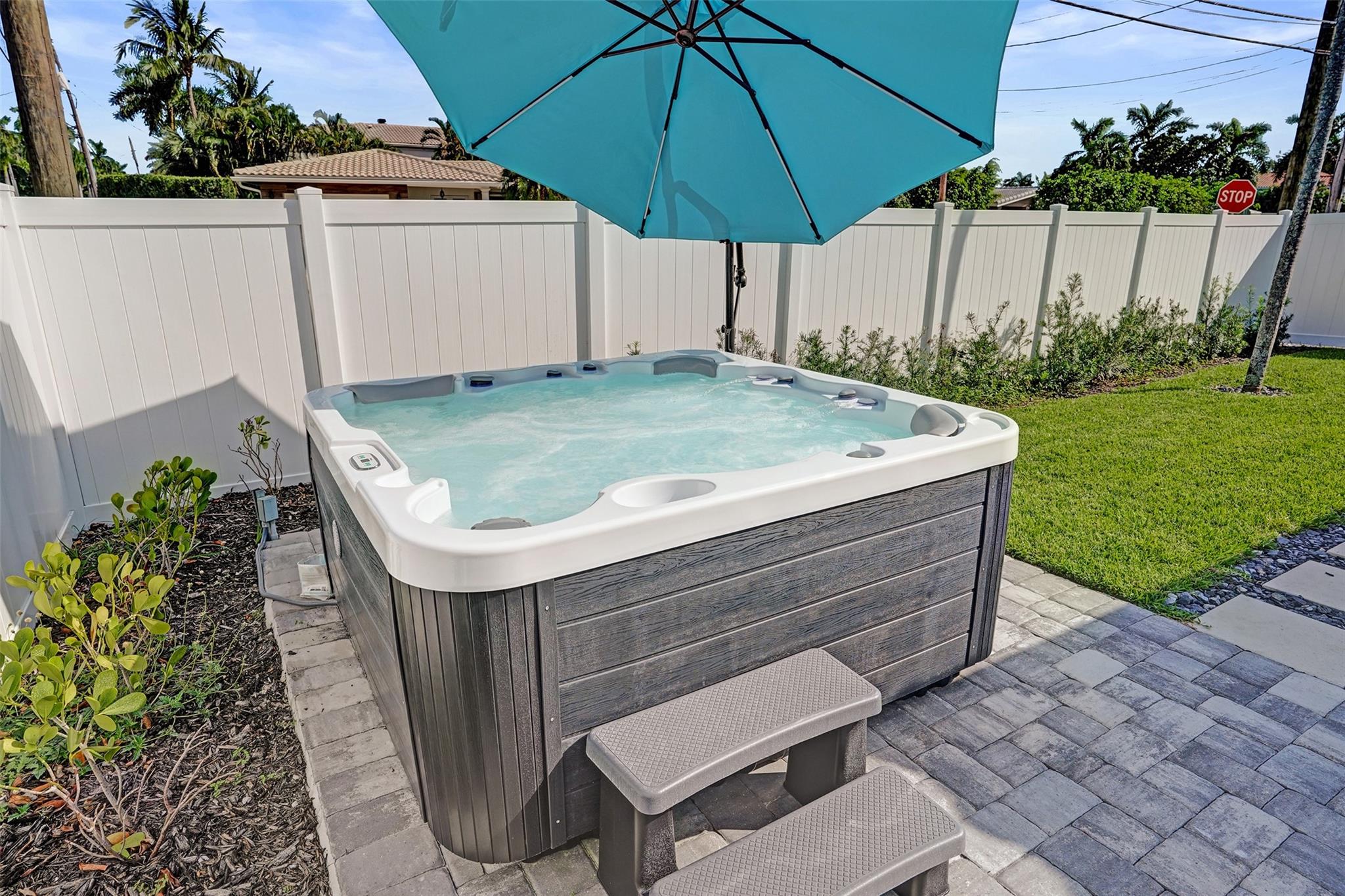 Boca Harbour Sec 03 - Residential