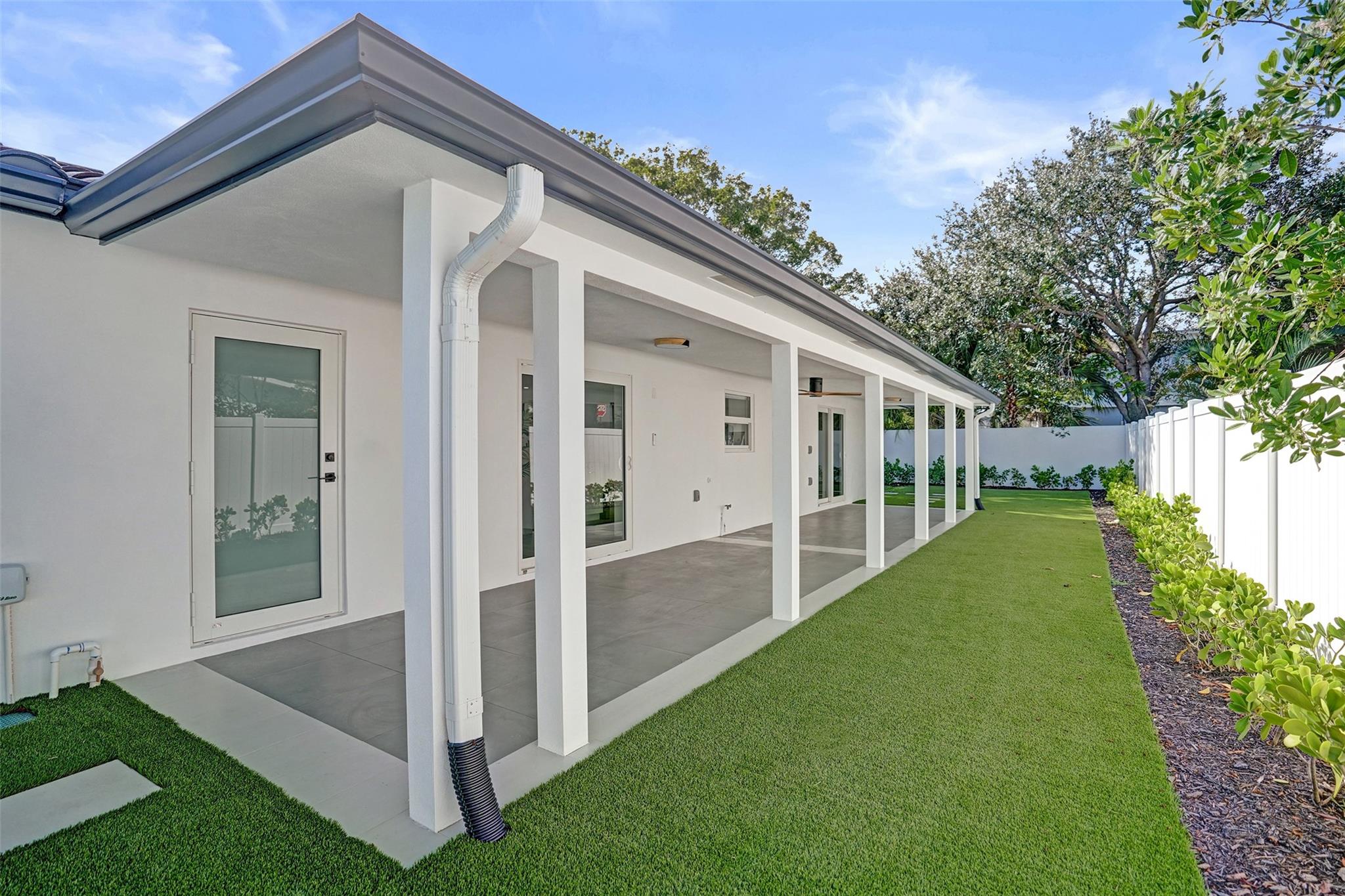 Boca Harbour Sec 03 - Residential