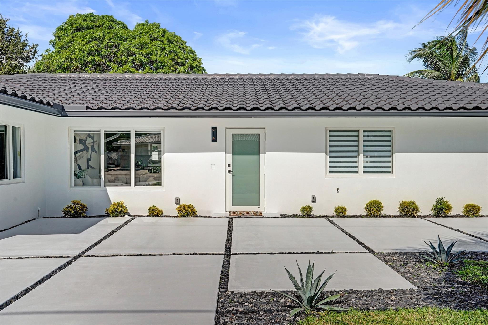 Boca Harbour Sec 03 - Residential